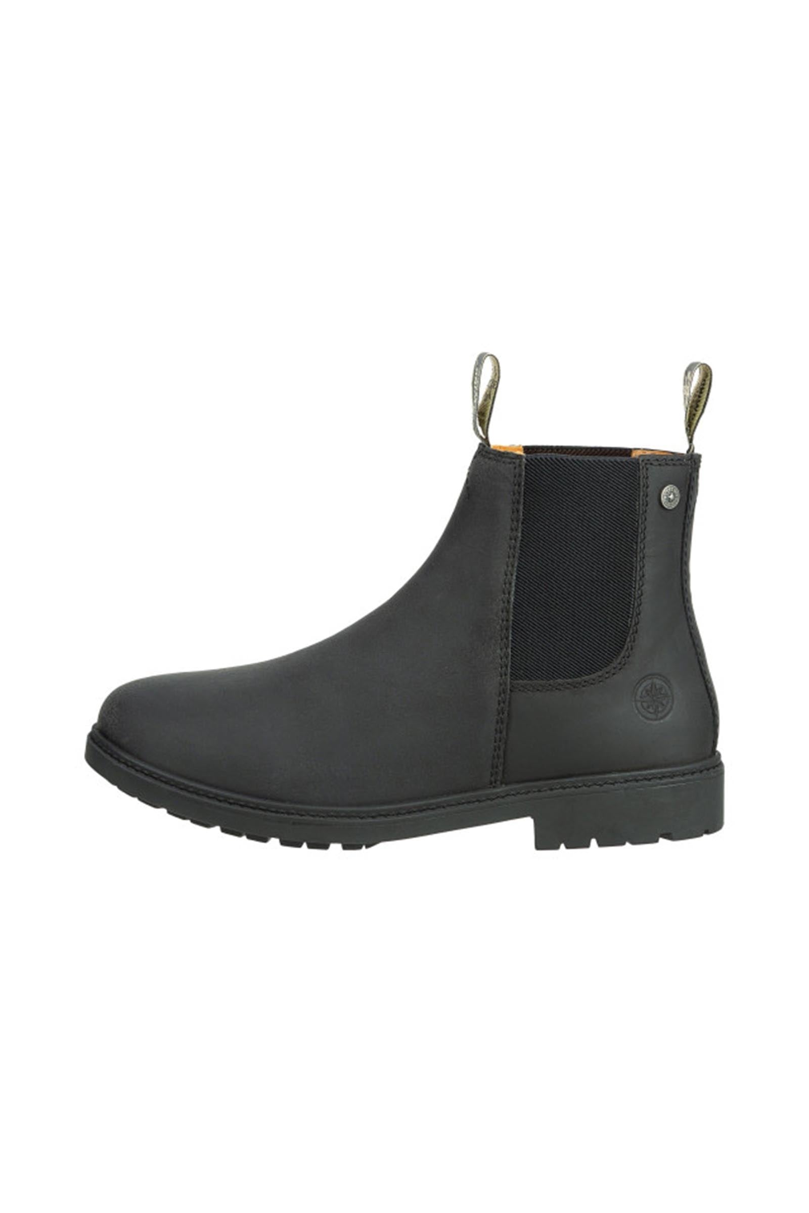 Suedwind Footwear New Work Eco Jodhpur Boot Riding Boots & Riding Shoes