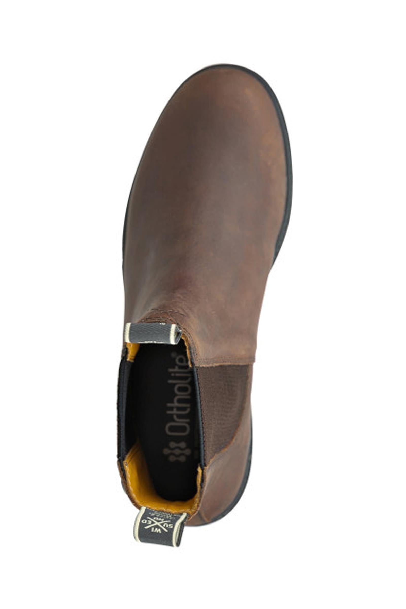 Suedwind Footwear New Work Eco Jodhpur Boot Riding Boots & Riding Shoes