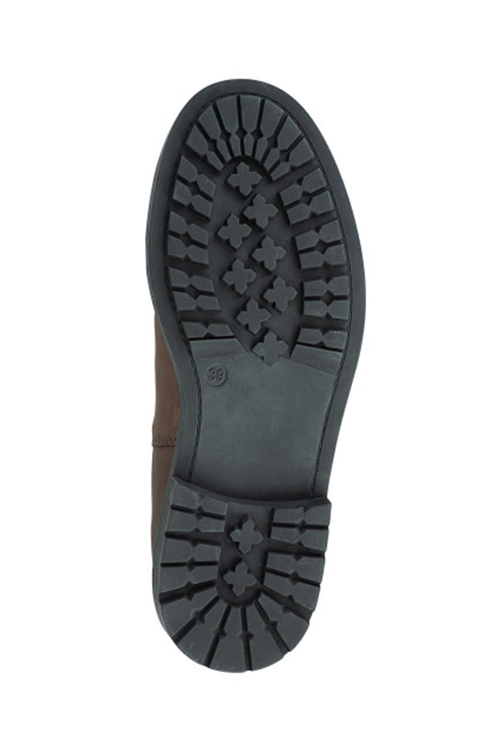 Suedwind Footwear New Work Eco Jodhpur Boot Riding Boots & Riding Shoes