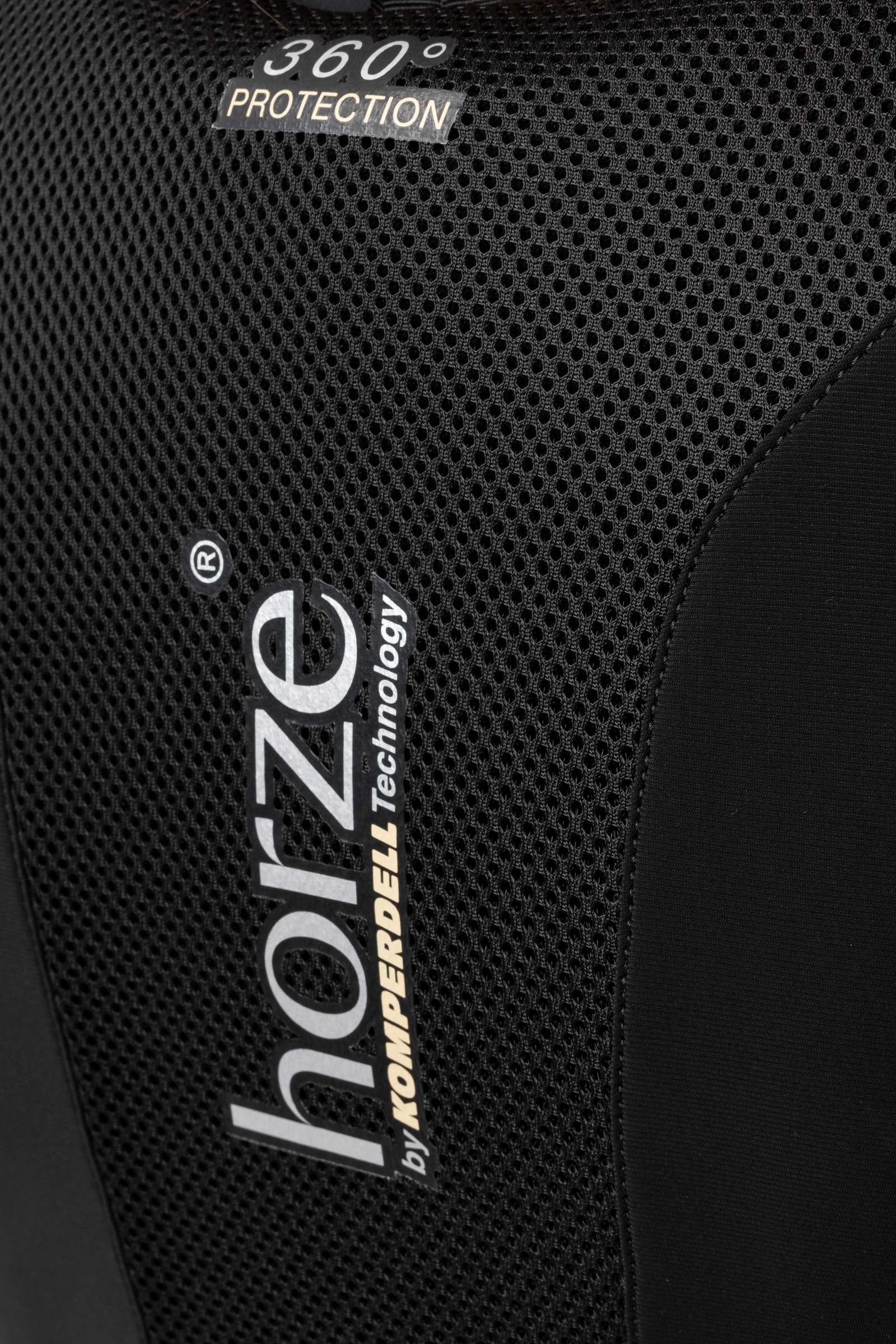Horze by KOMPERDELL Caleri Body Protector Safety Equipment