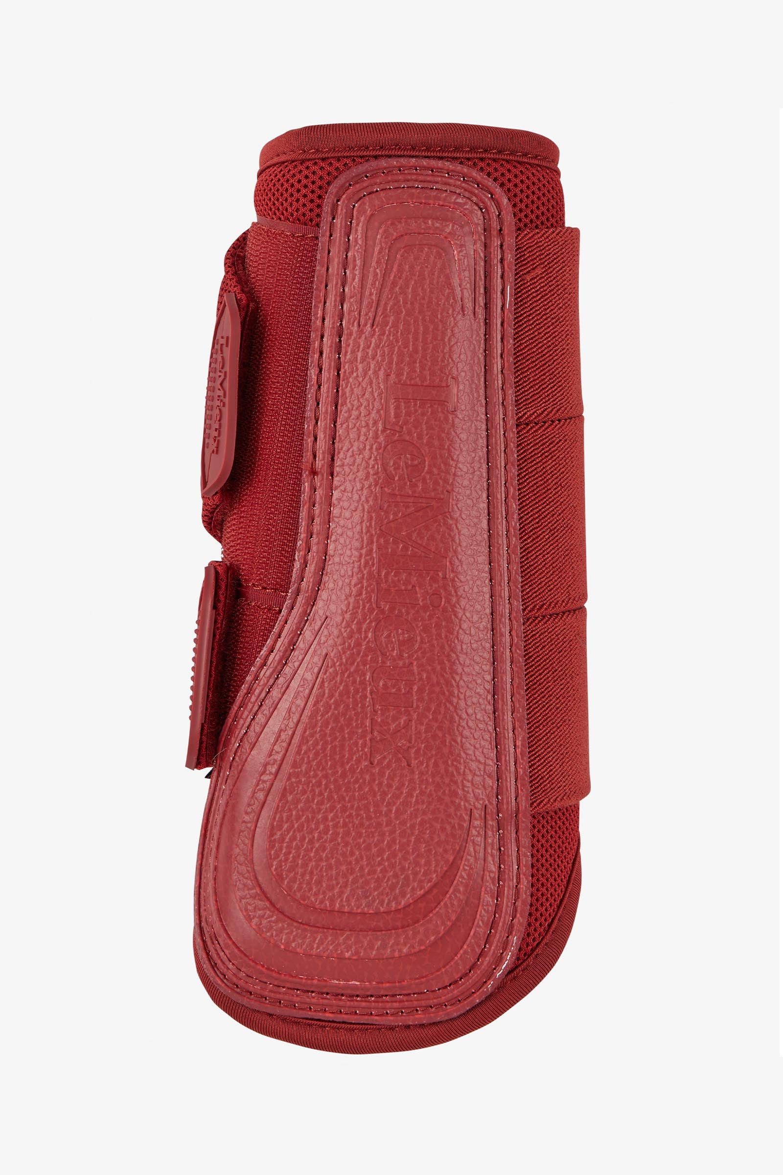 LeMieux Arika Mesh Brushing Boots Leg & Hoof Protection
