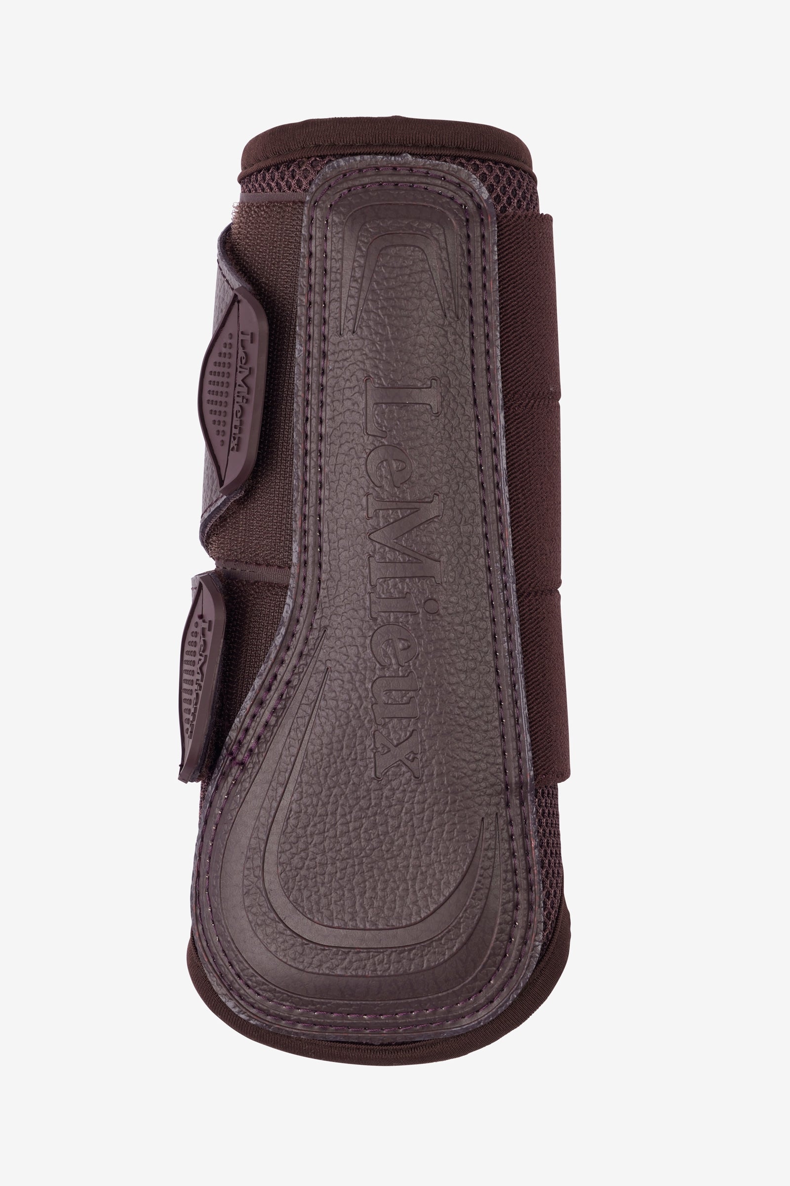 LeMieux Arika Mesh Brushing Boots Leg & Hoof Protection
