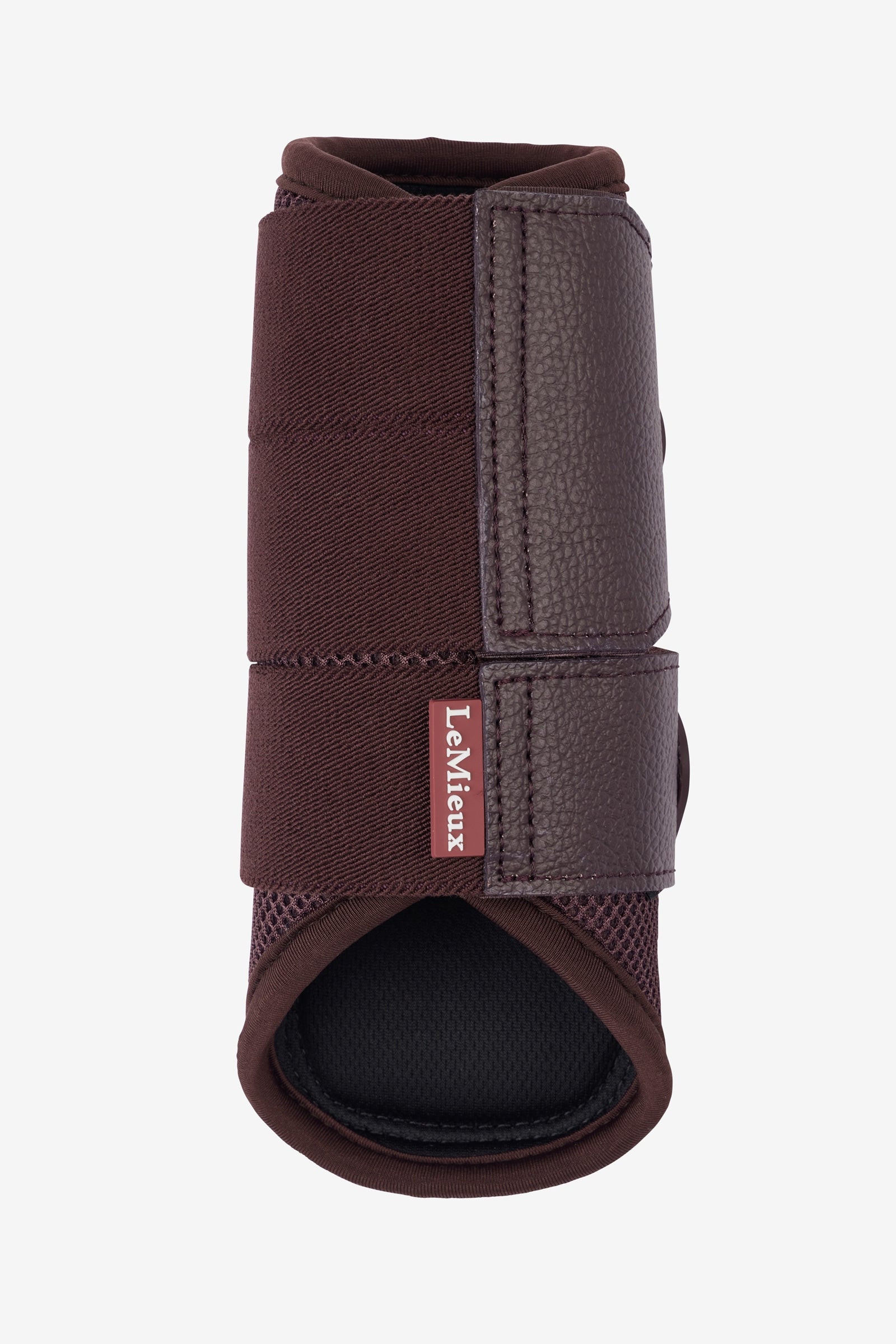 LeMieux Arika Mesh Brushing Boots Leg & Hoof Protection