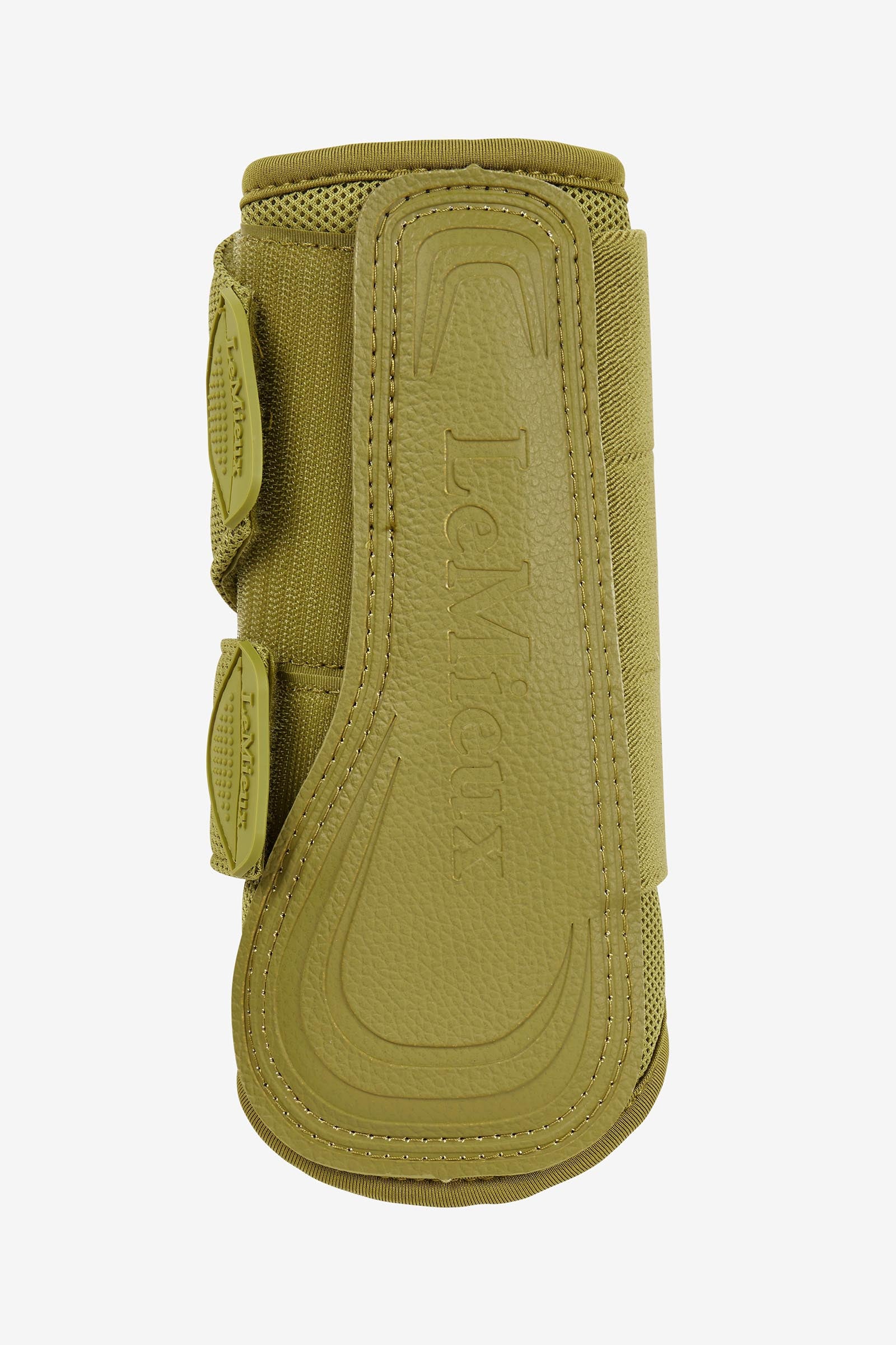 LeMieux Arika Mesh Brushing Boots Leg & Hoof Protection