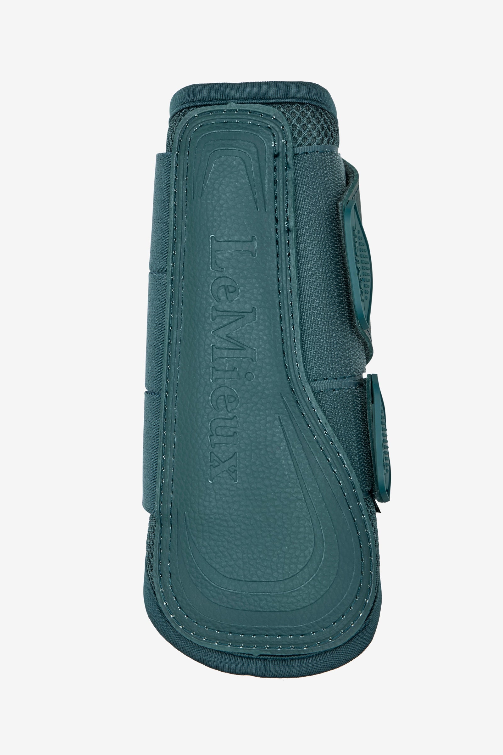 LeMieux Arika Mesh Brushing Boots Leg & Hoof Protection