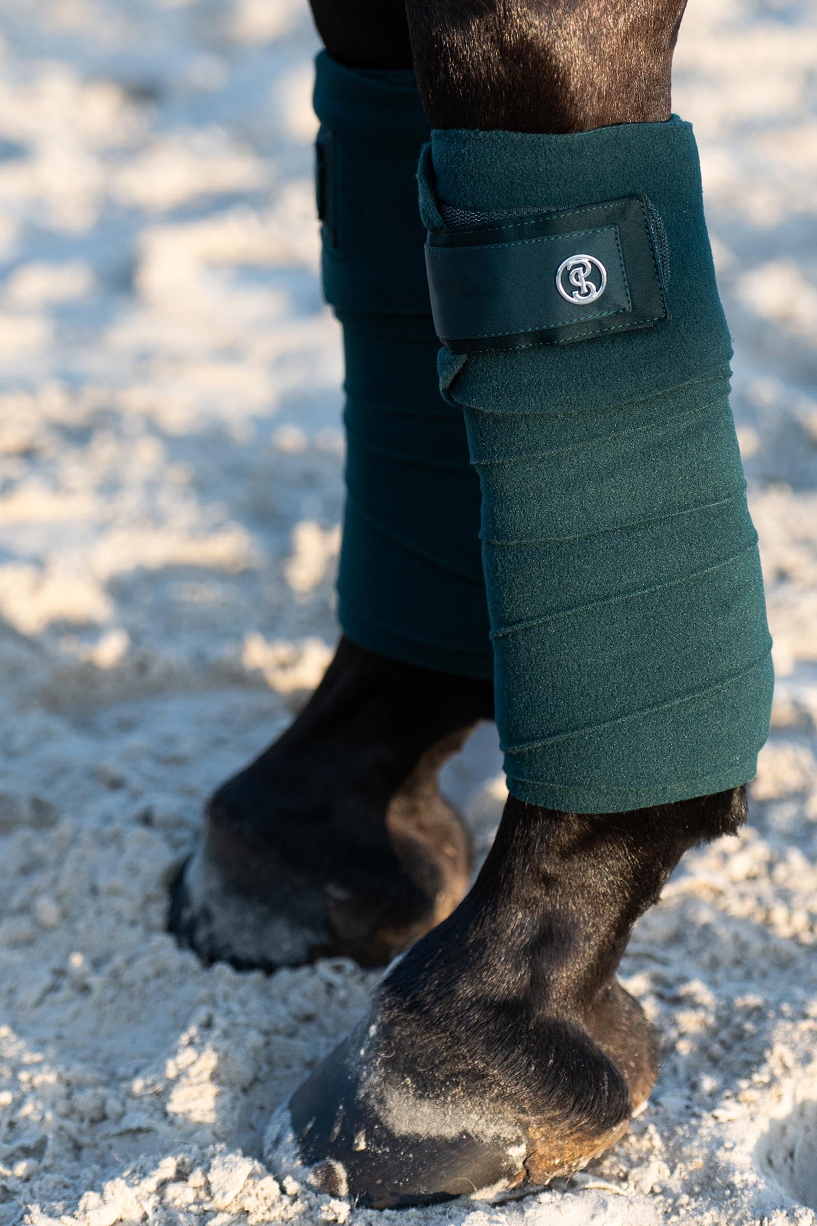 PS of Sweden Polos Signature Leg & Hoof Protection