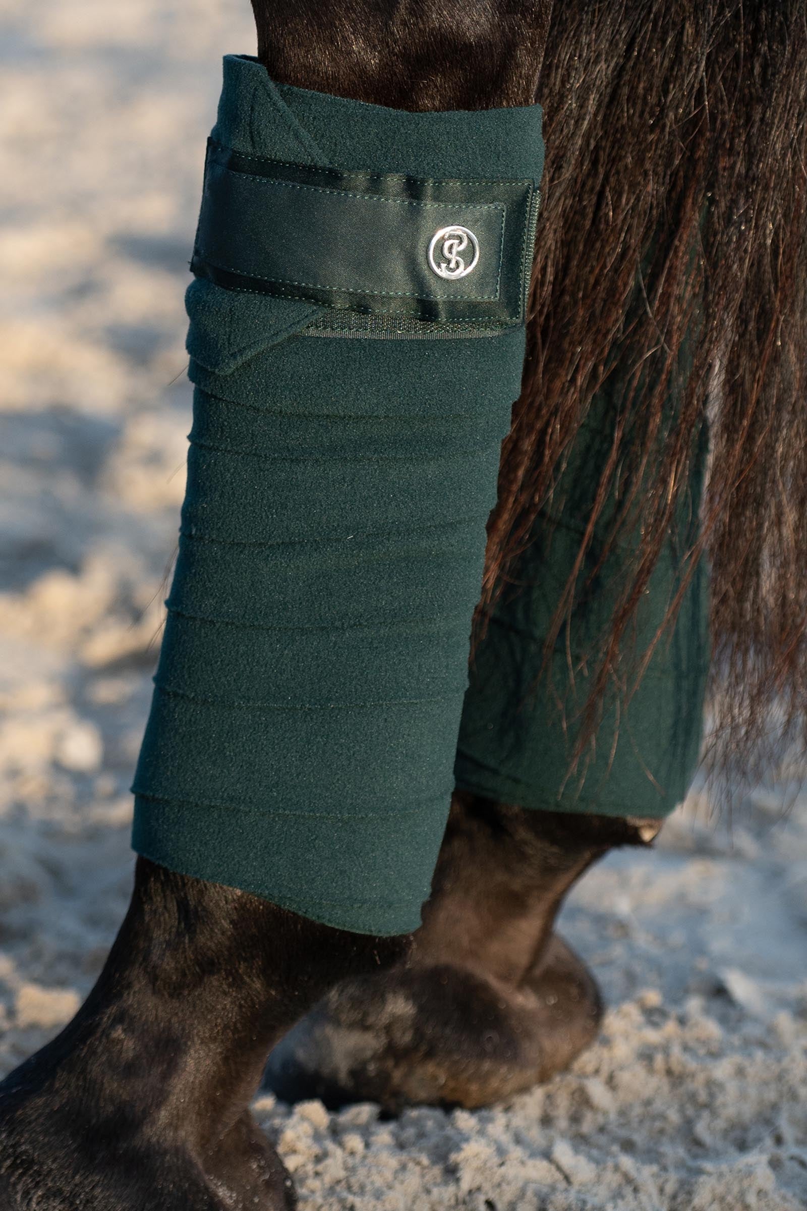 PS of Sweden Polos Signature Leg & Hoof Protection