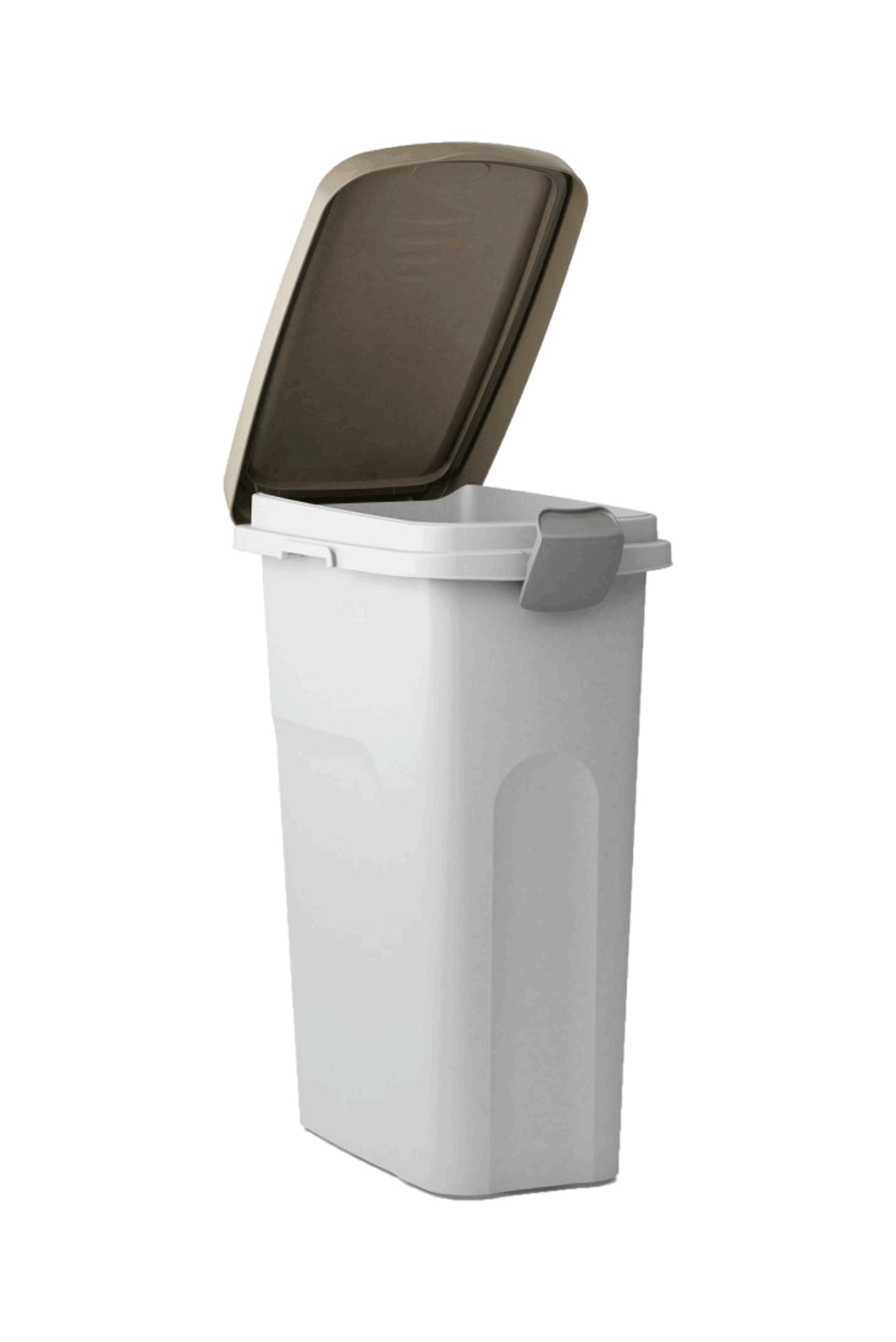 Kerbl Feed Container, 25 L Horse Feeders & Waterers