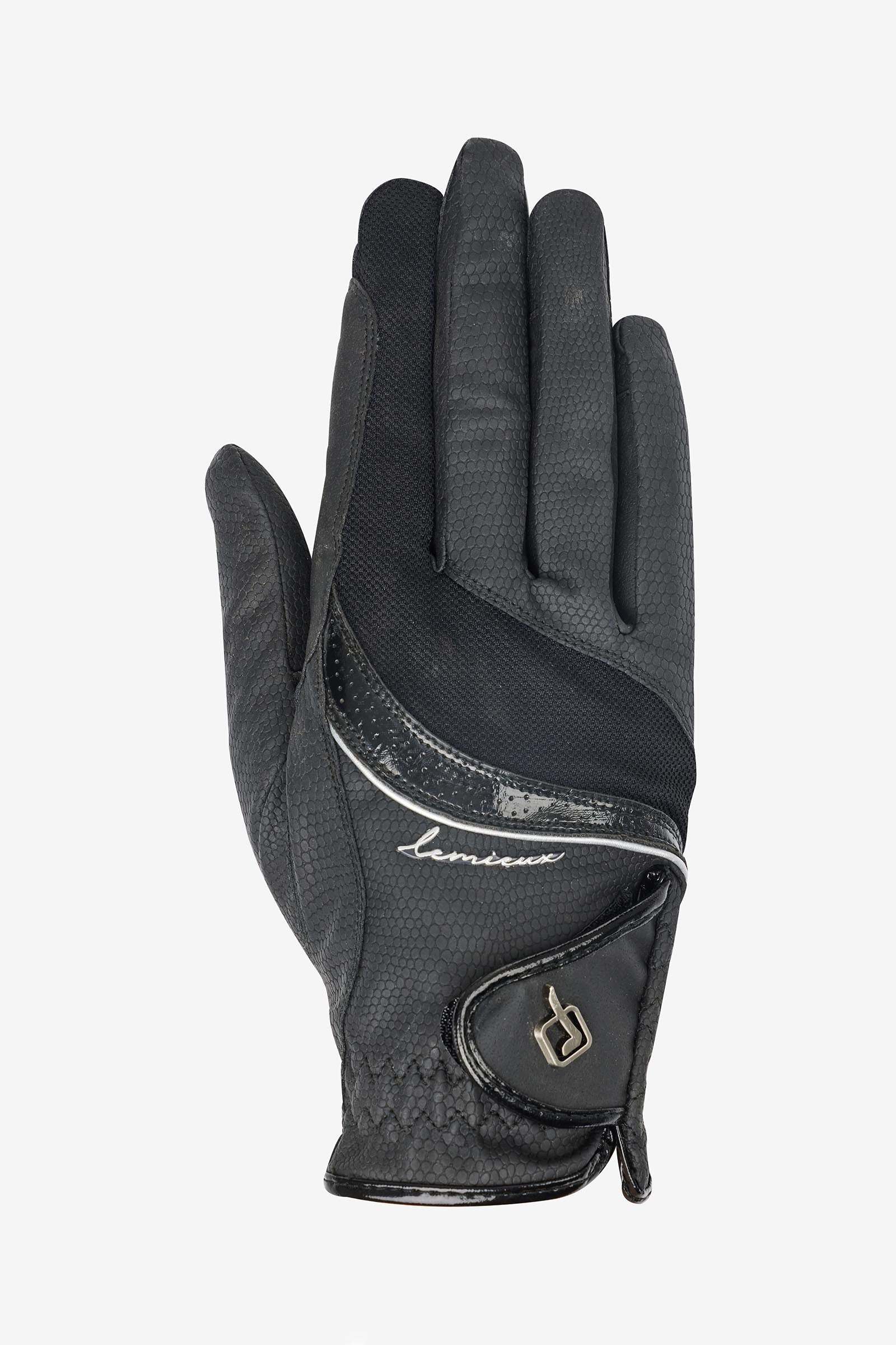 LeMieux Competition Gloves Riding Gloves