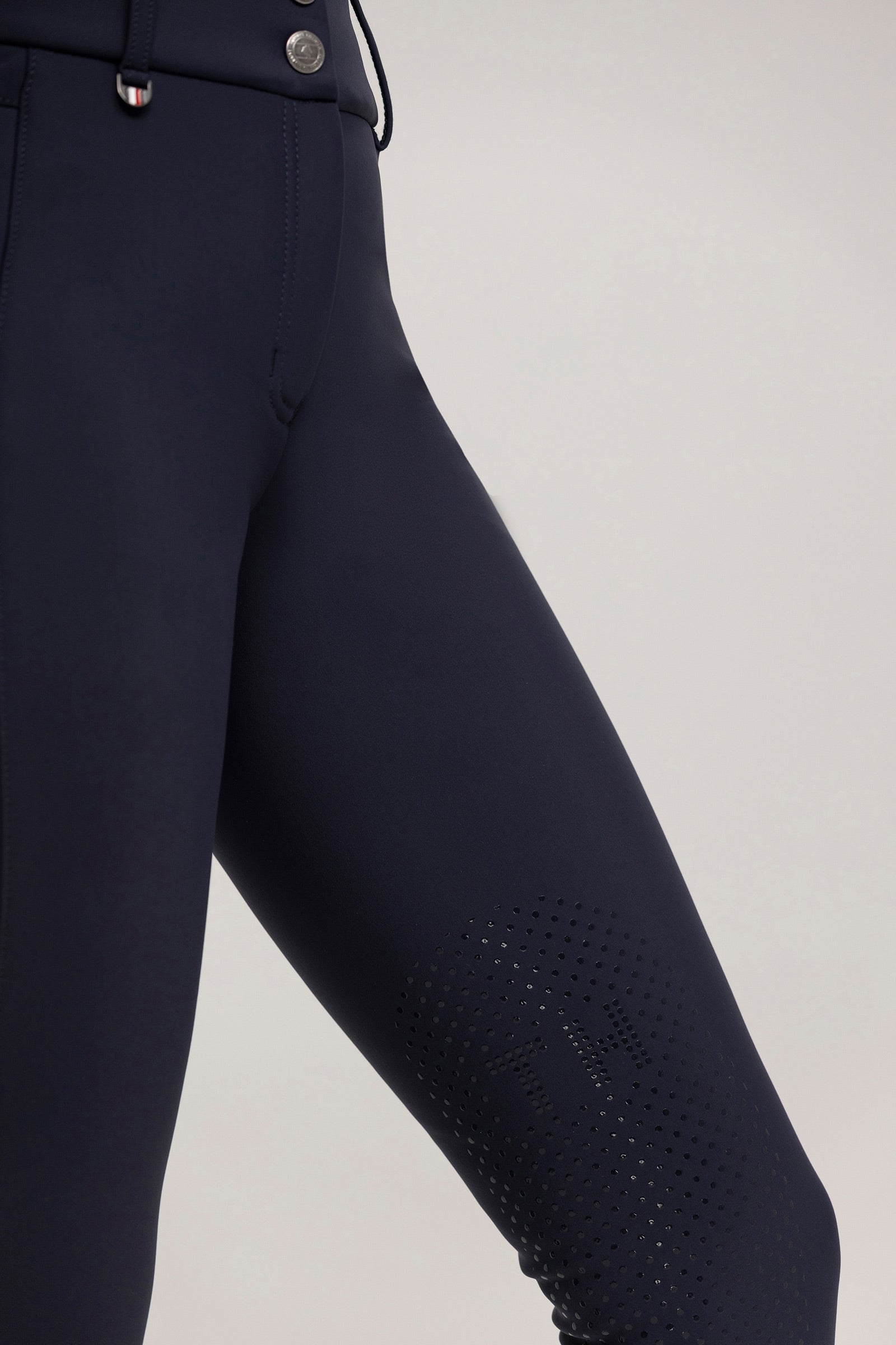 Tommy Hilfiger Equestrian Vermont Women´s Knee Grip Breeches Womens Breeches