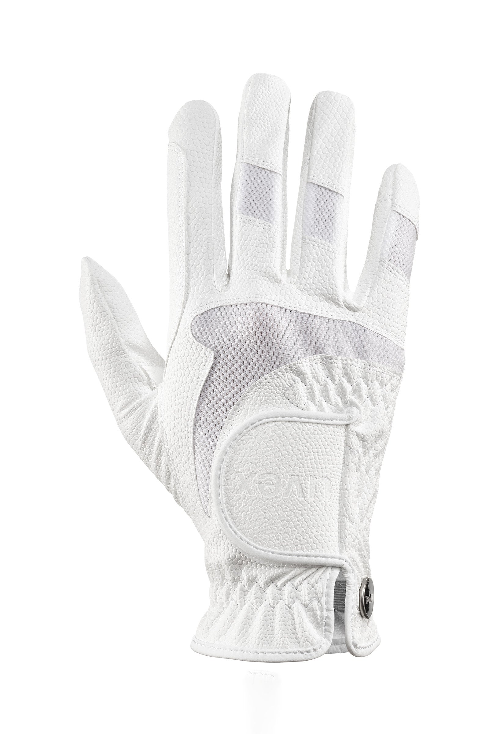 Uvex i-performance II Riding Gloves Riding Gloves