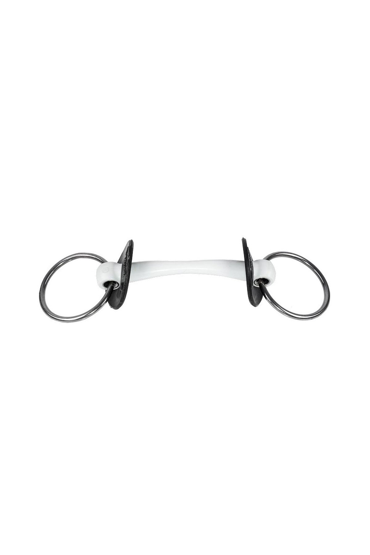 Trust Equestrian Inno Sense Loose Ring Mullen Soft-20 Horse Bits