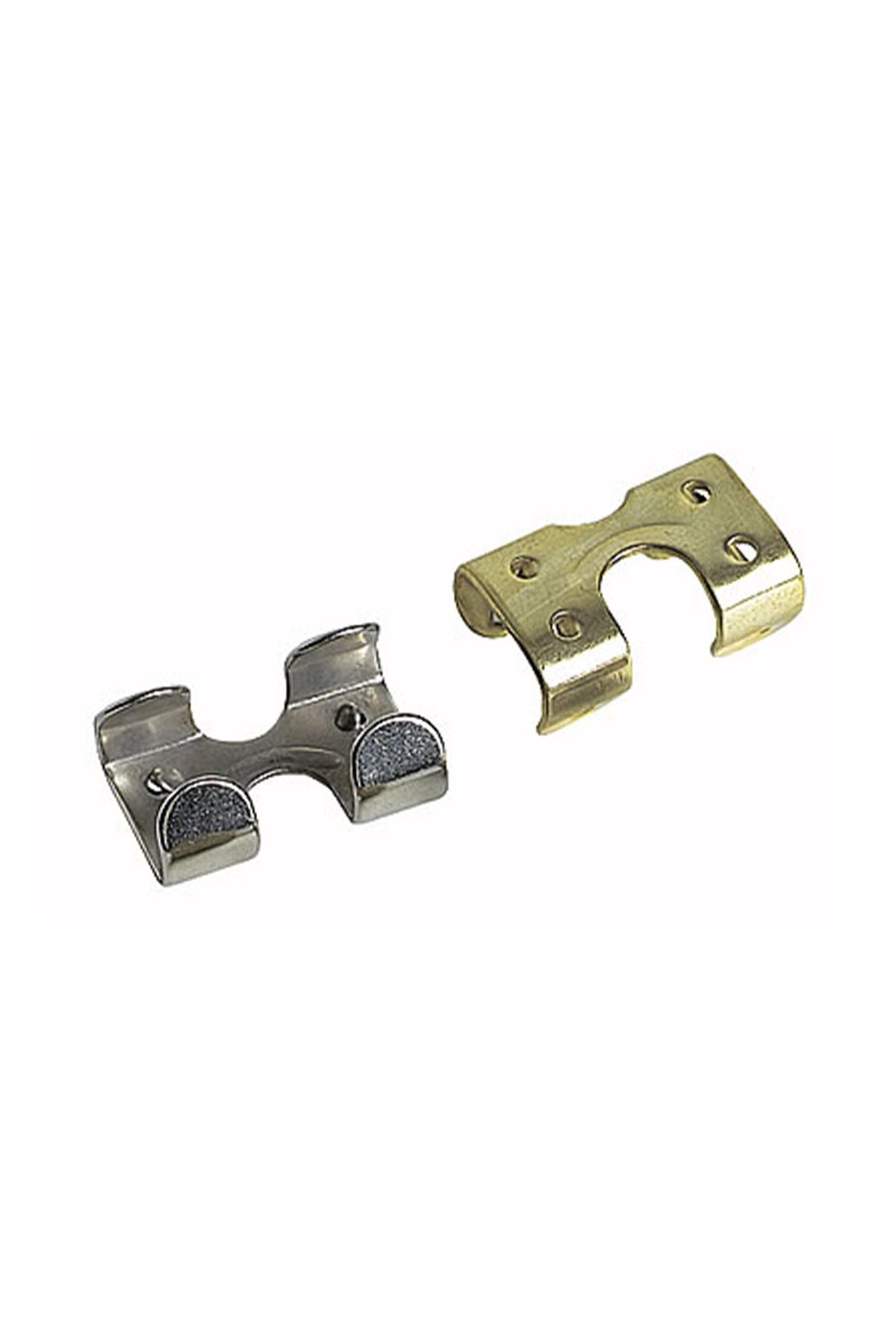 FEELING Rope Clamp, Length 1,9 cm Stable Equipment