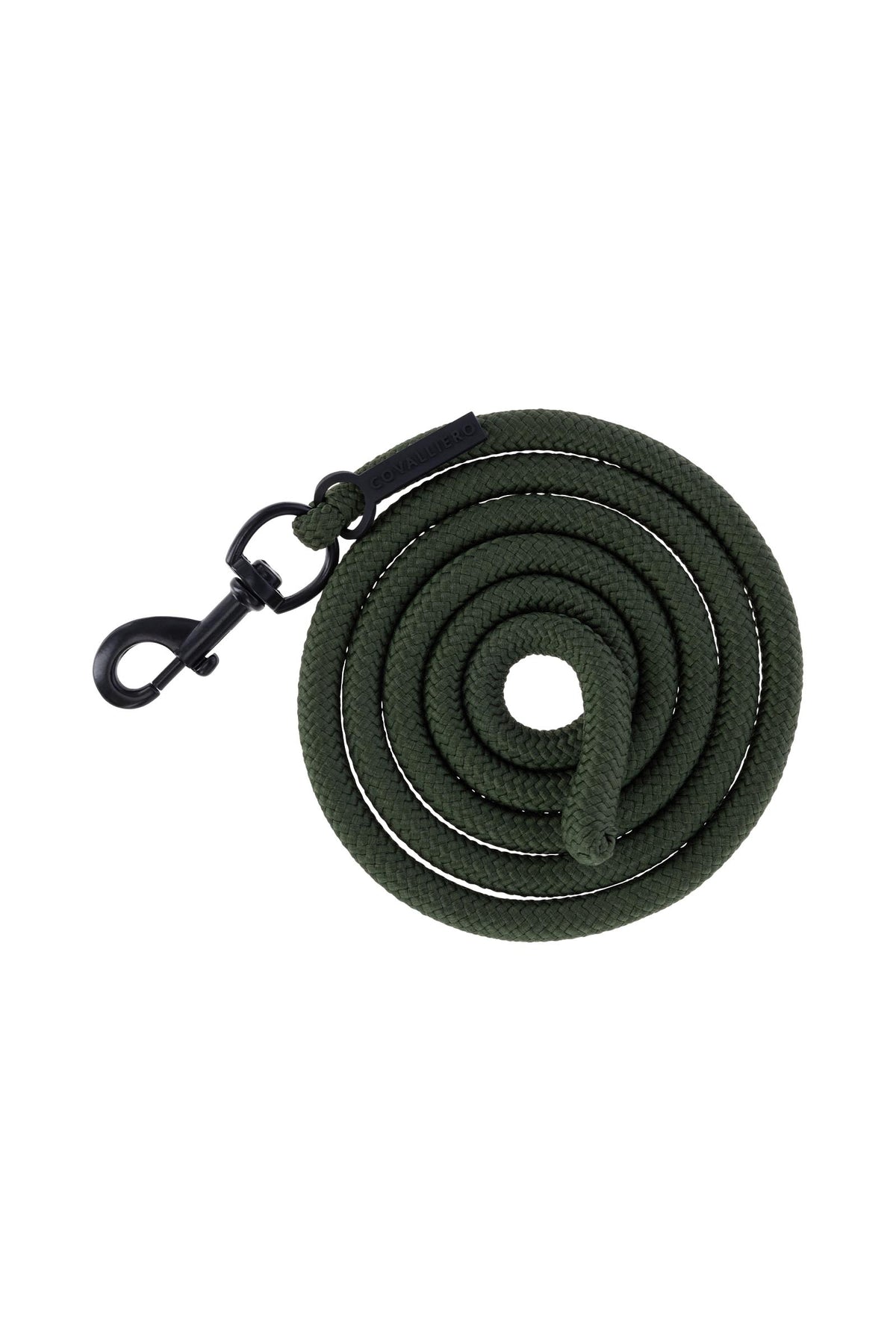 Covalliero FW26 Lead Rope with Snap Hook Halters & Leads