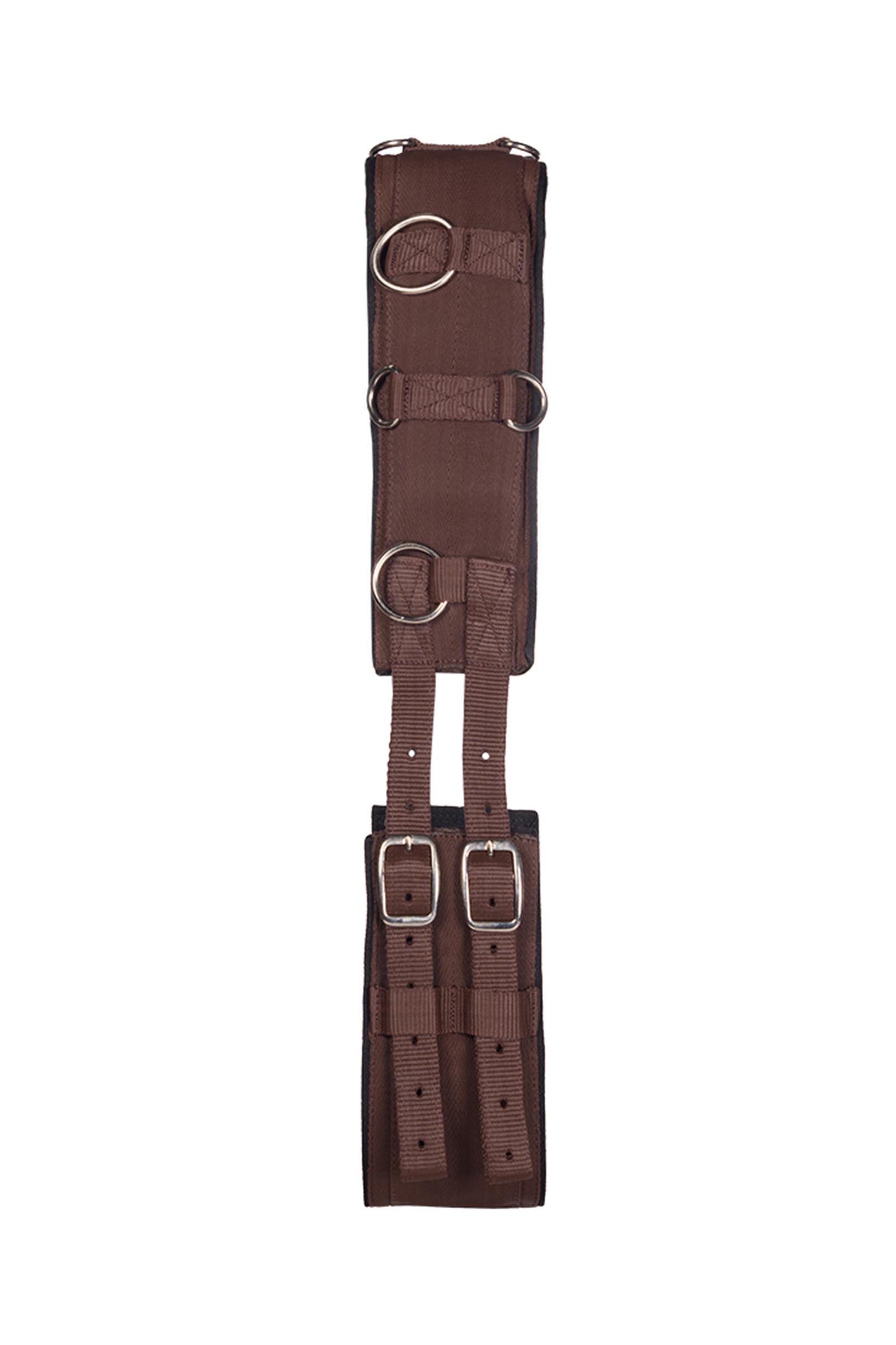 F.R.A. Freedom Riding Articles Lunging Girth Horse Training