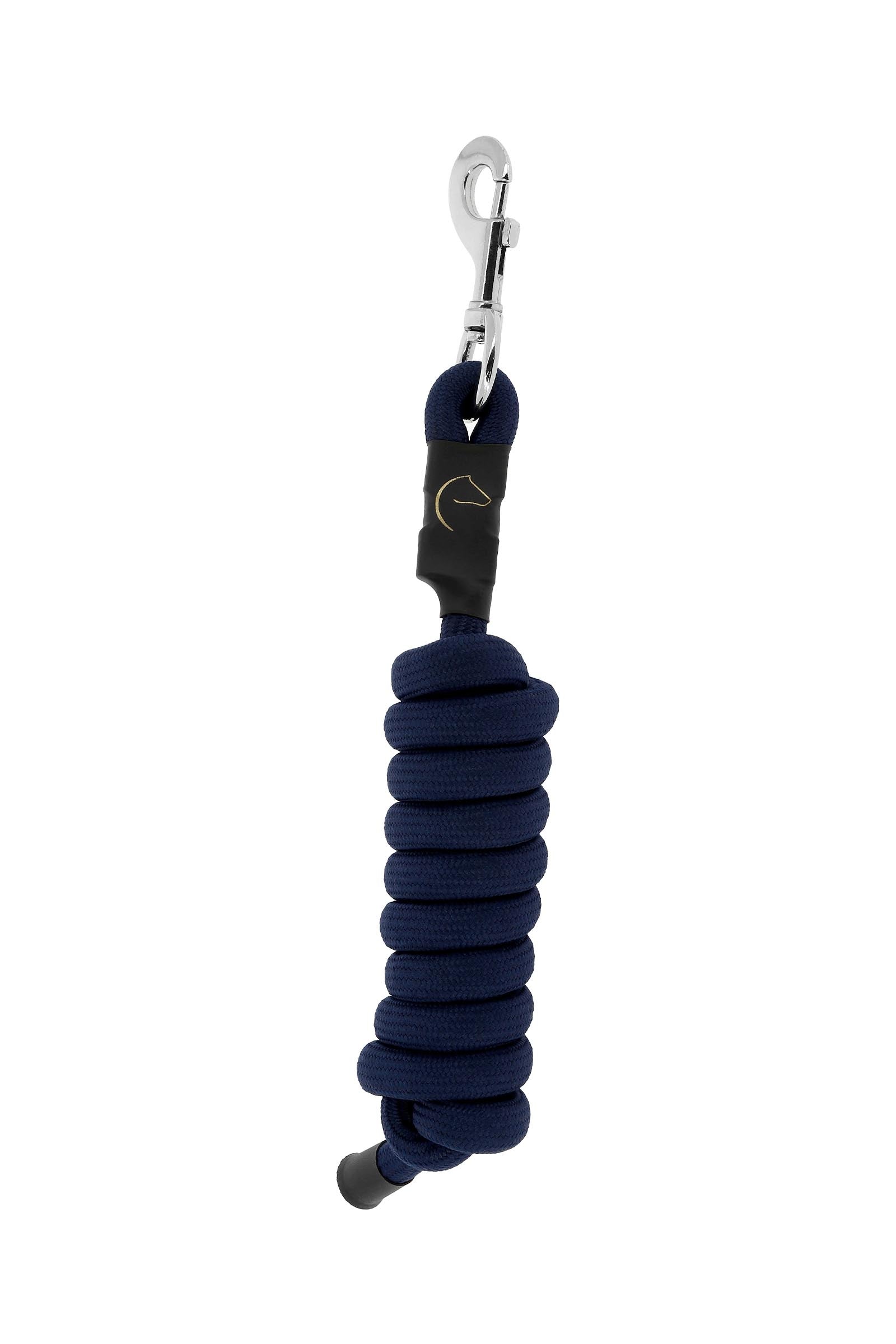 Equi Theme EQUITHÈME Domino Lead Rope (2,0 m) Halters & Leads