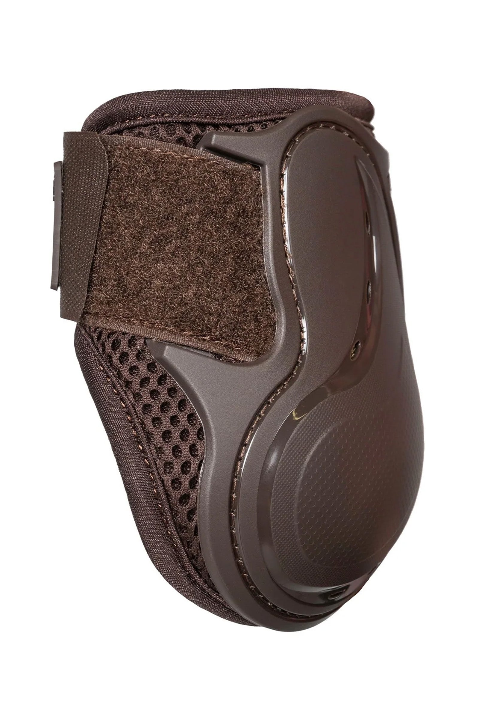 Back on Track AirFlow light Mesh Fetlock Boots Leg Protection & Hoof Protection for Horses