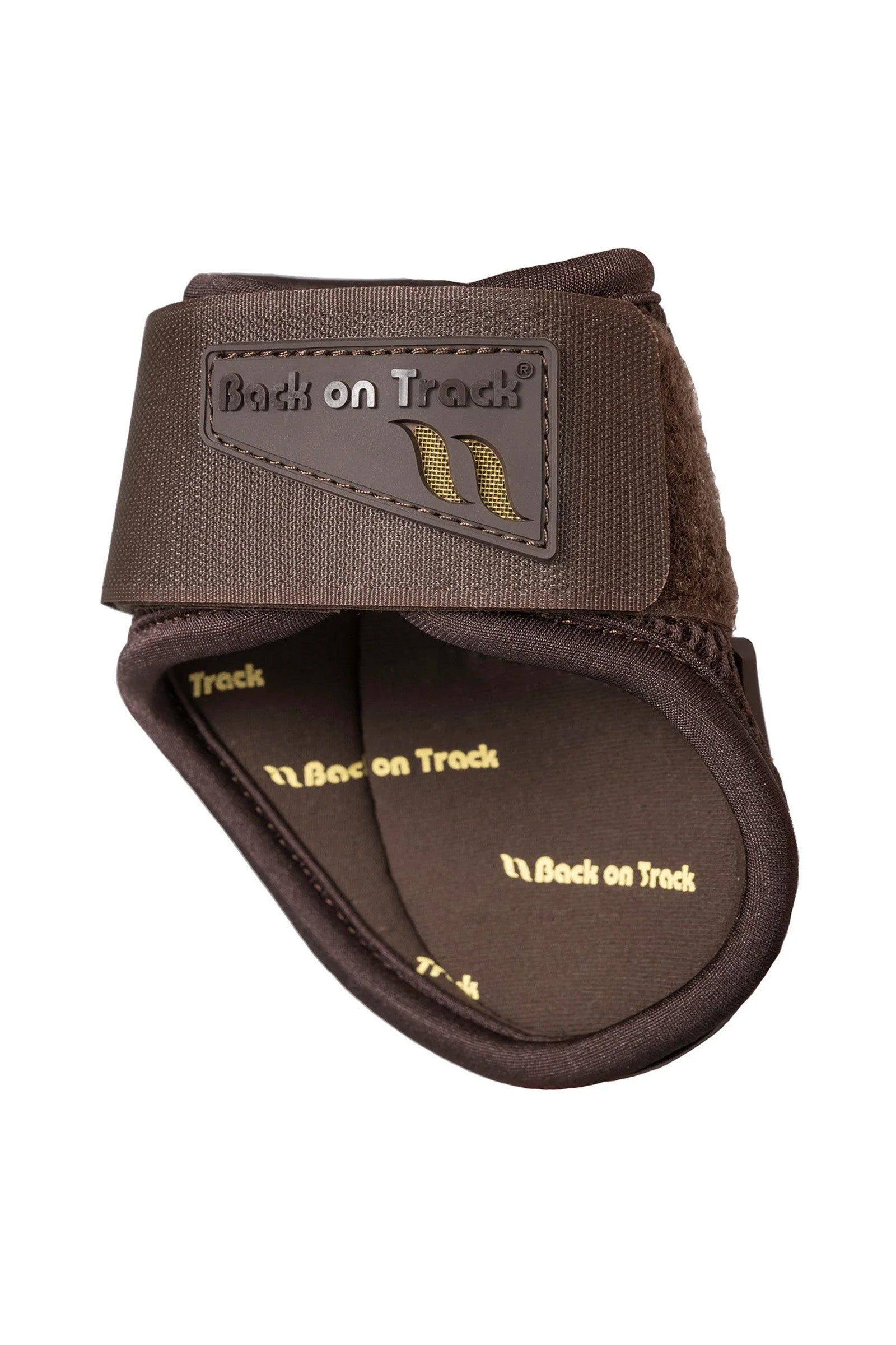 Back on Track AirFlow light Mesh Fetlock Boots Leg Protection & Hoof Protection for Horses
