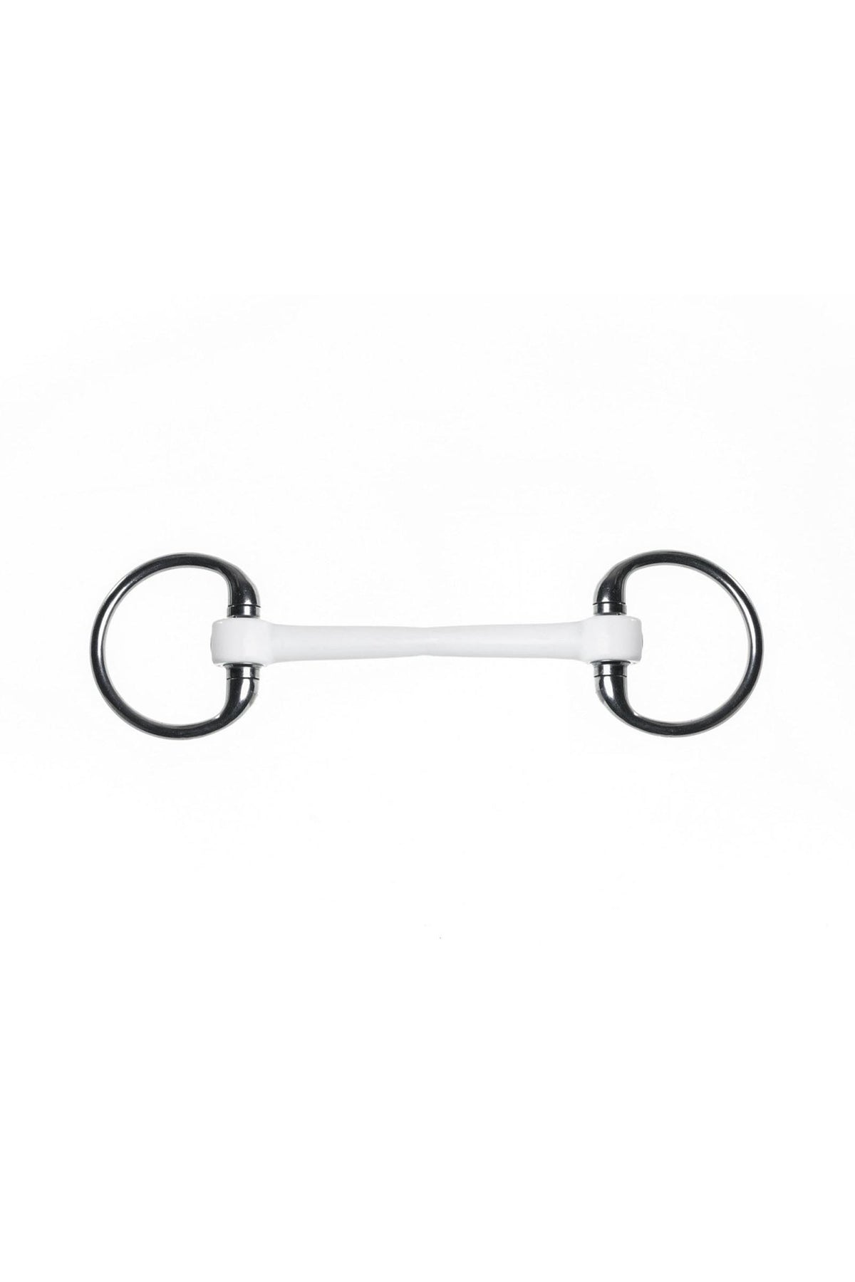 Trust Equestrian Inno Sense Eggbutt Bradoon Flexi Soft-15 Horse Bits