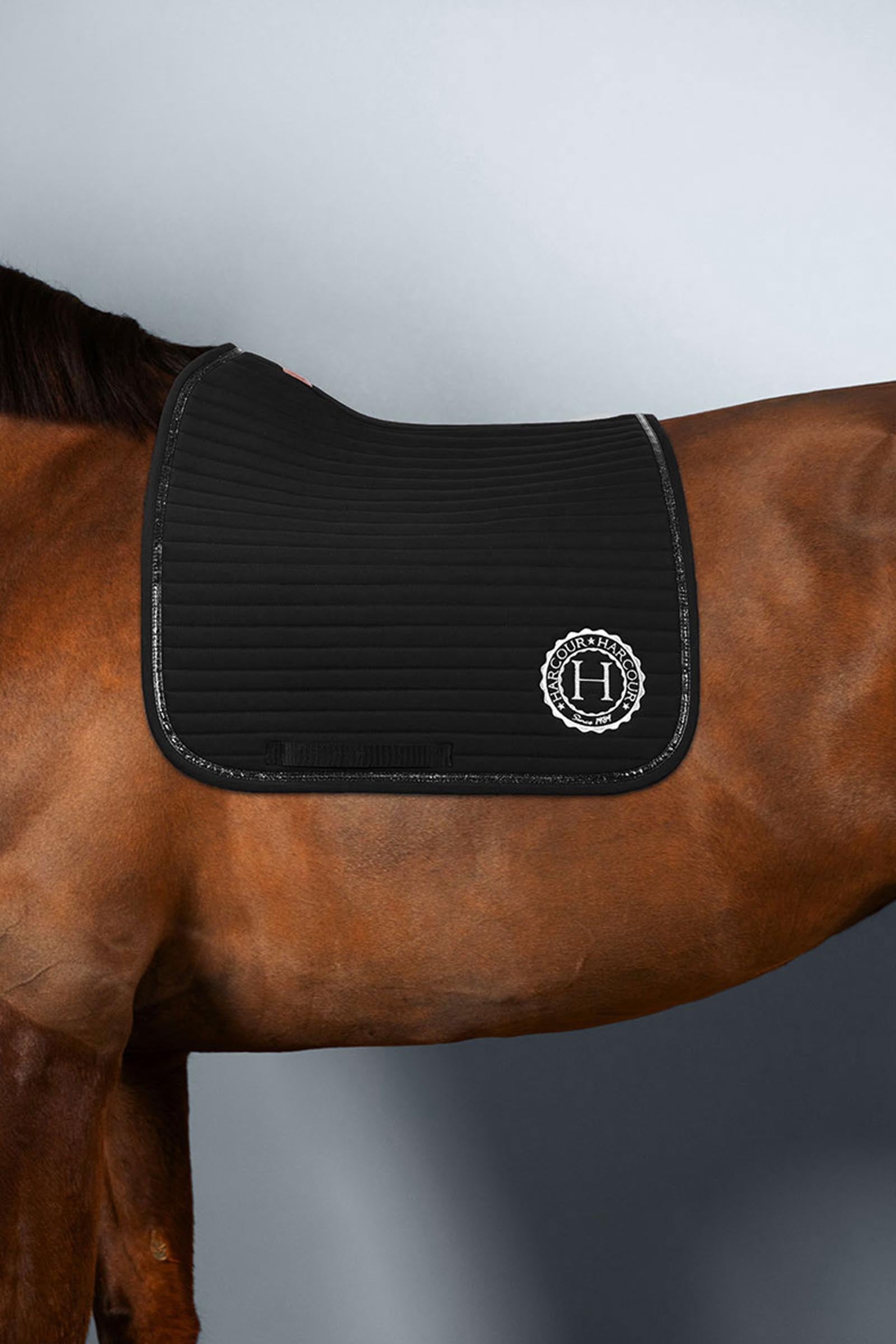 Harcour Karembar Dressage Saddle Pad Saddle Pads