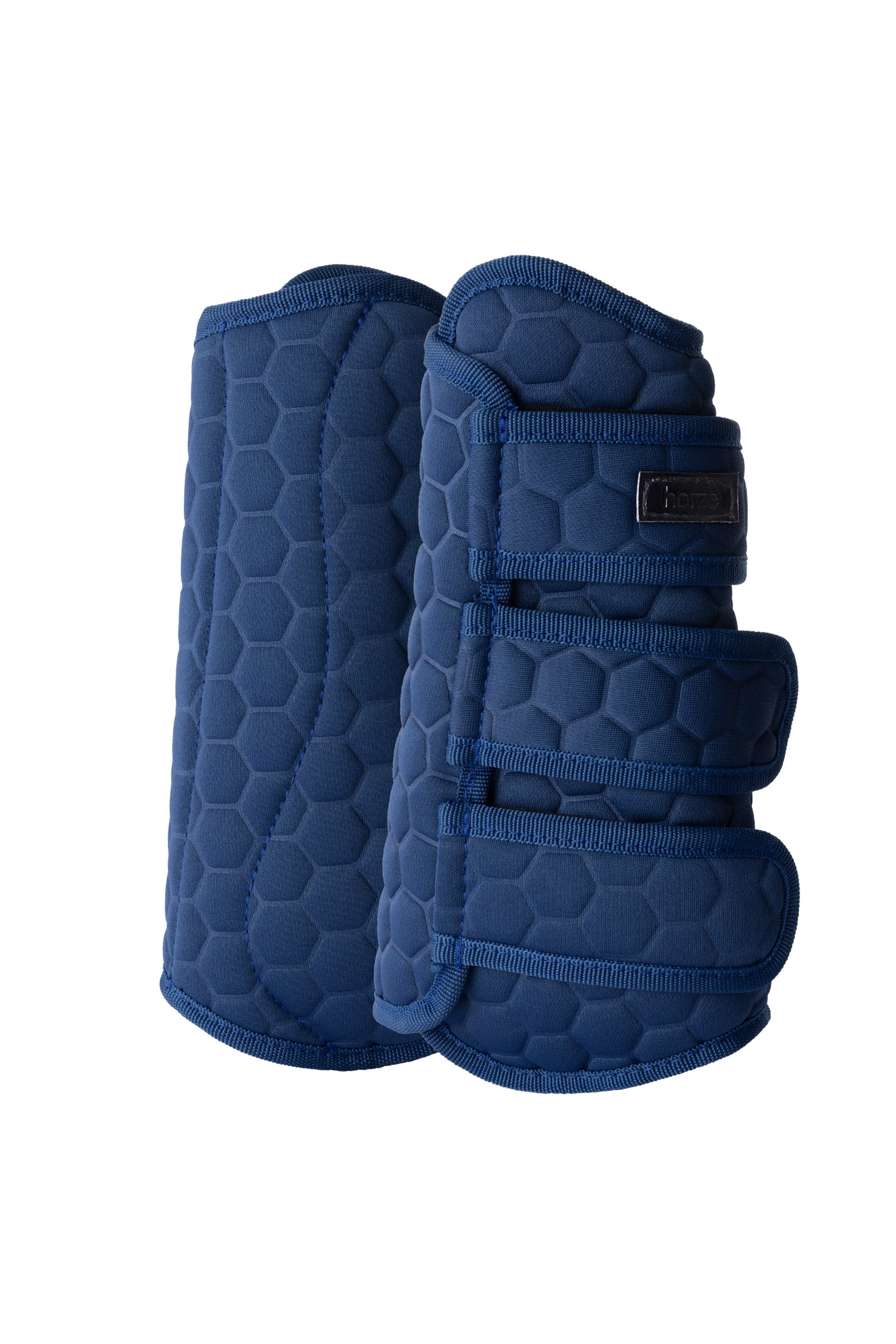 Horze Urban Vitality Brushing boots Leg & Hoof Protection