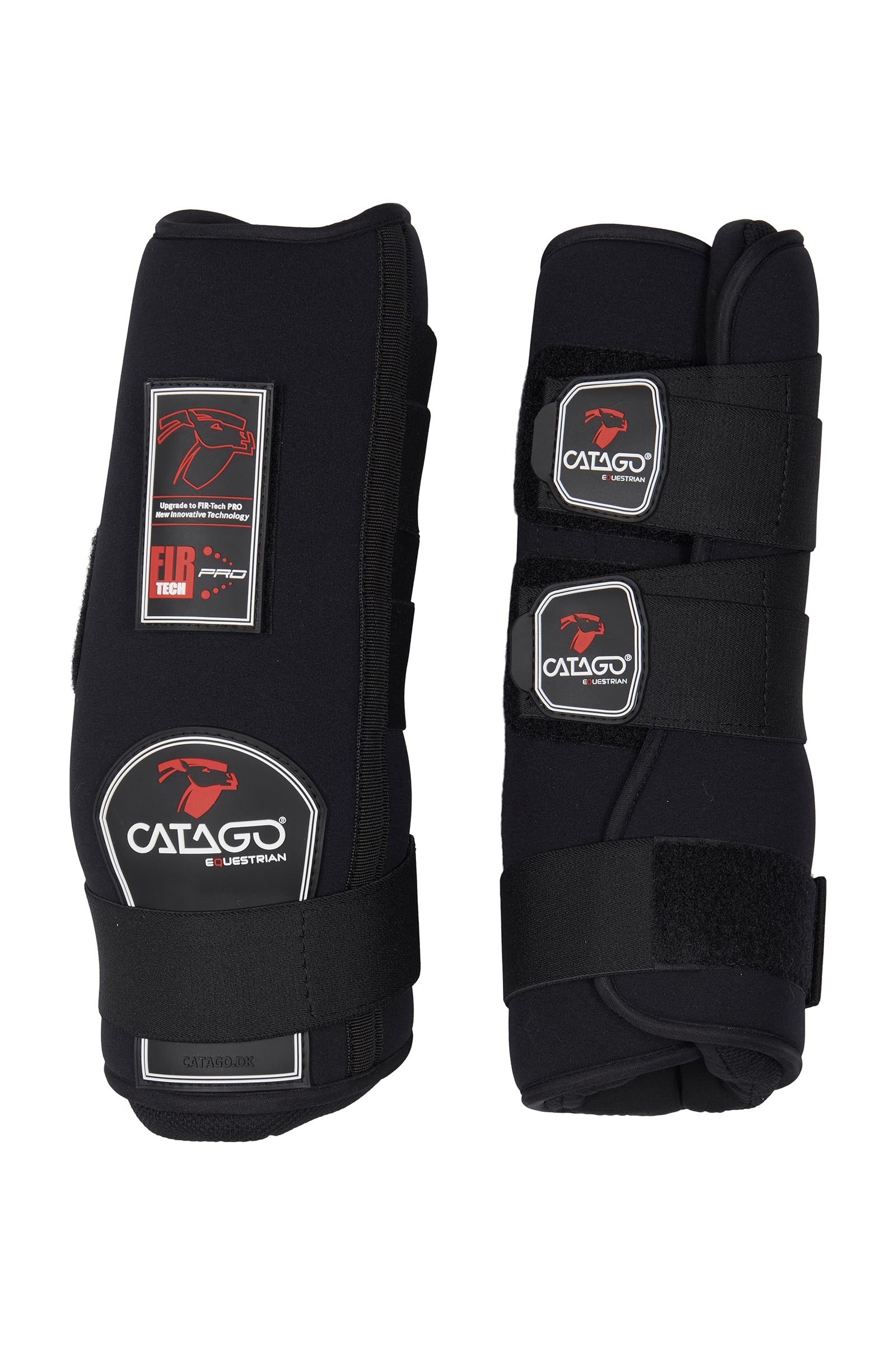 Catago CATAGO FIR-Tech Stable Boots Leg & Hoof Protection