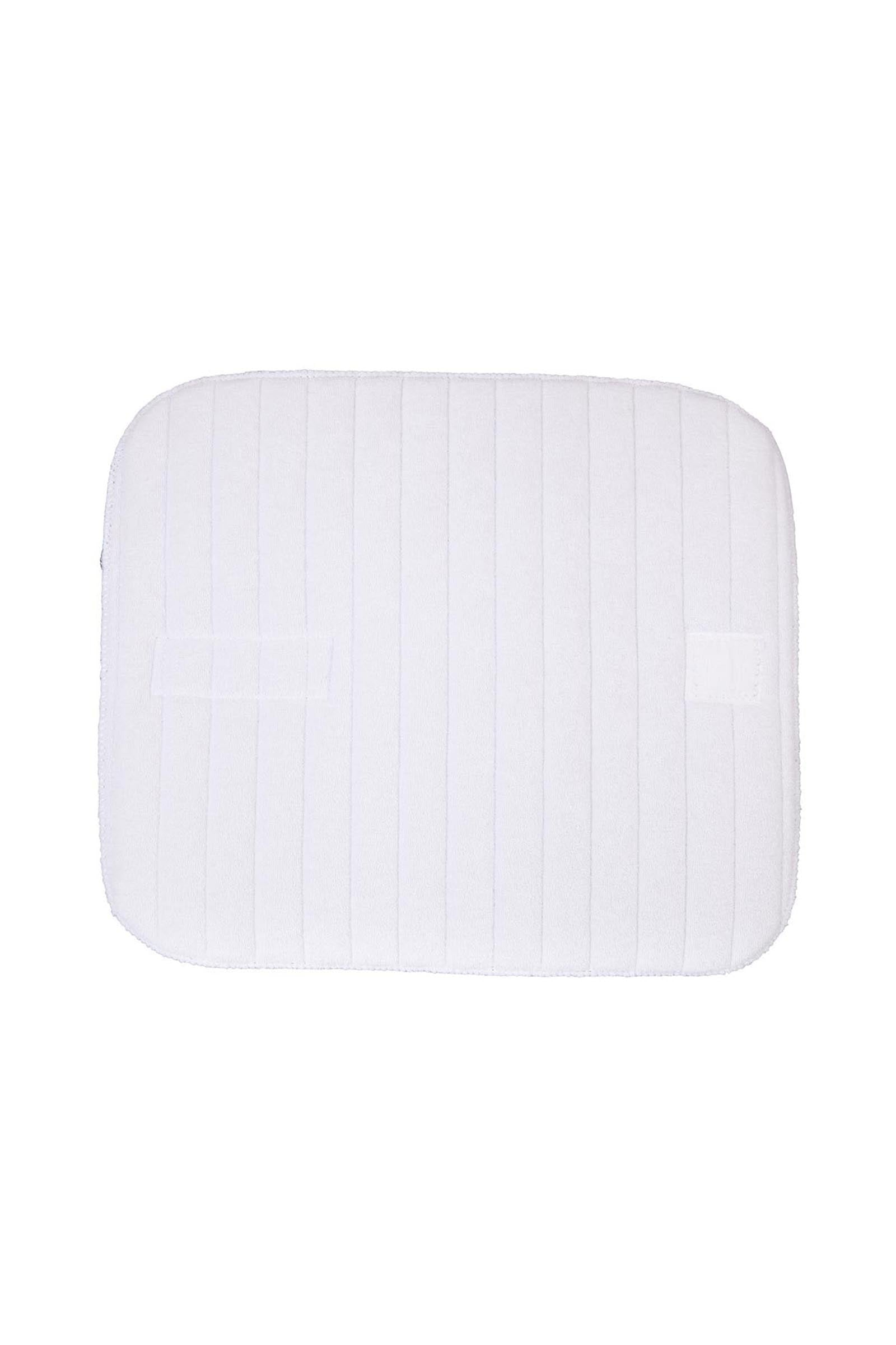 BR Bandage Pads (Set of 4) Leg Protection & Hoof Protection for Horses