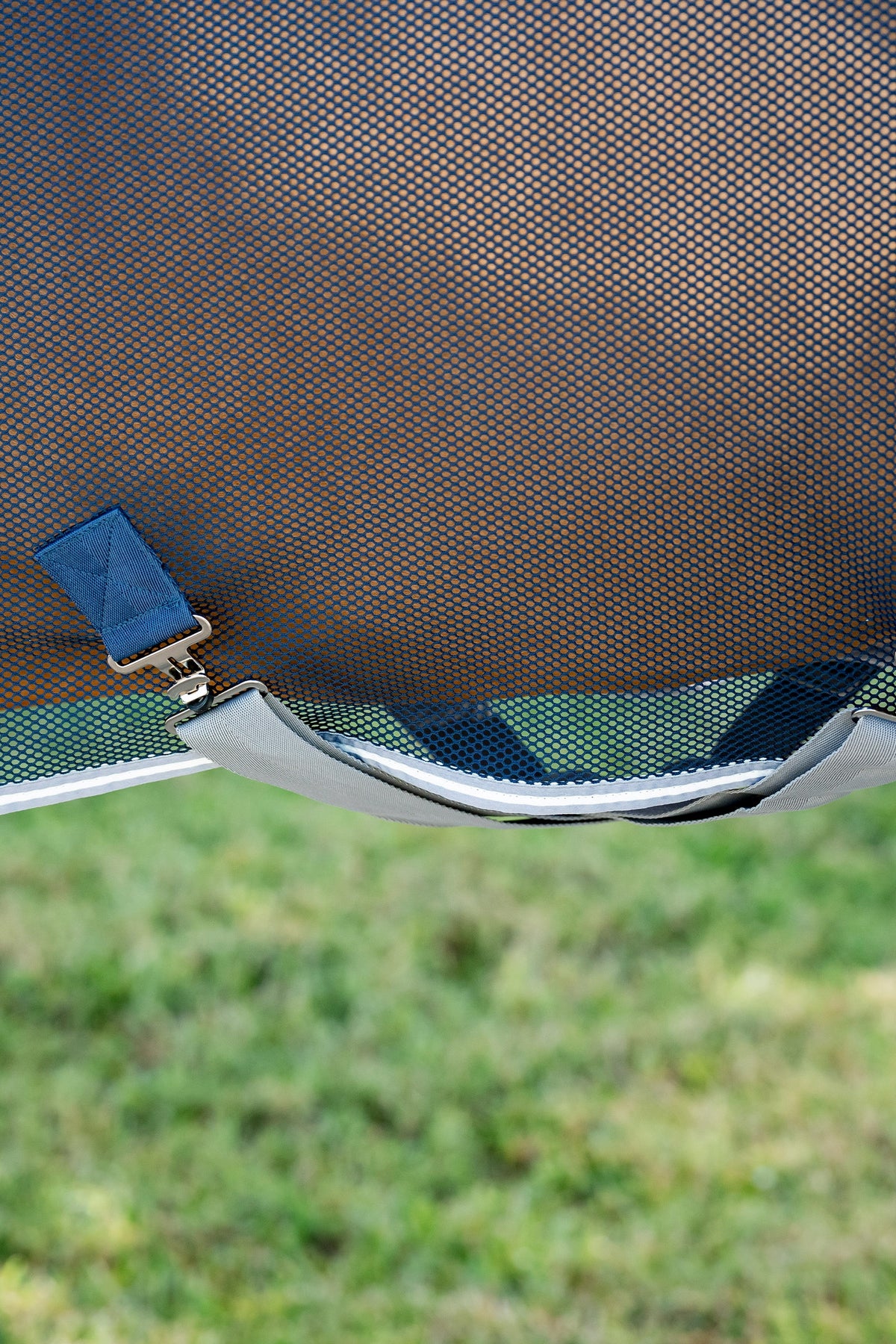 Horseware Amigo Net Cooler Horse Rugs