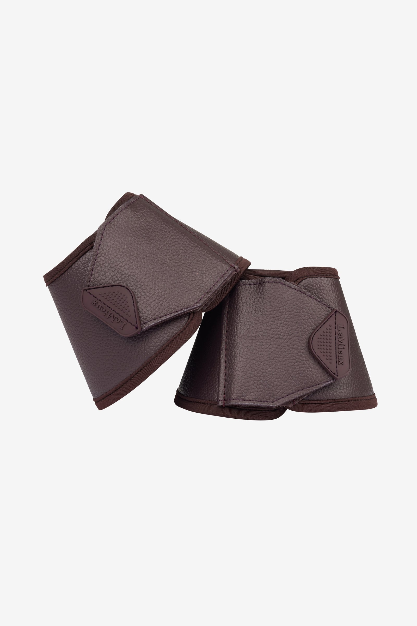 LeMieux Arika Over Reach Boots Leg & Hoof Protection