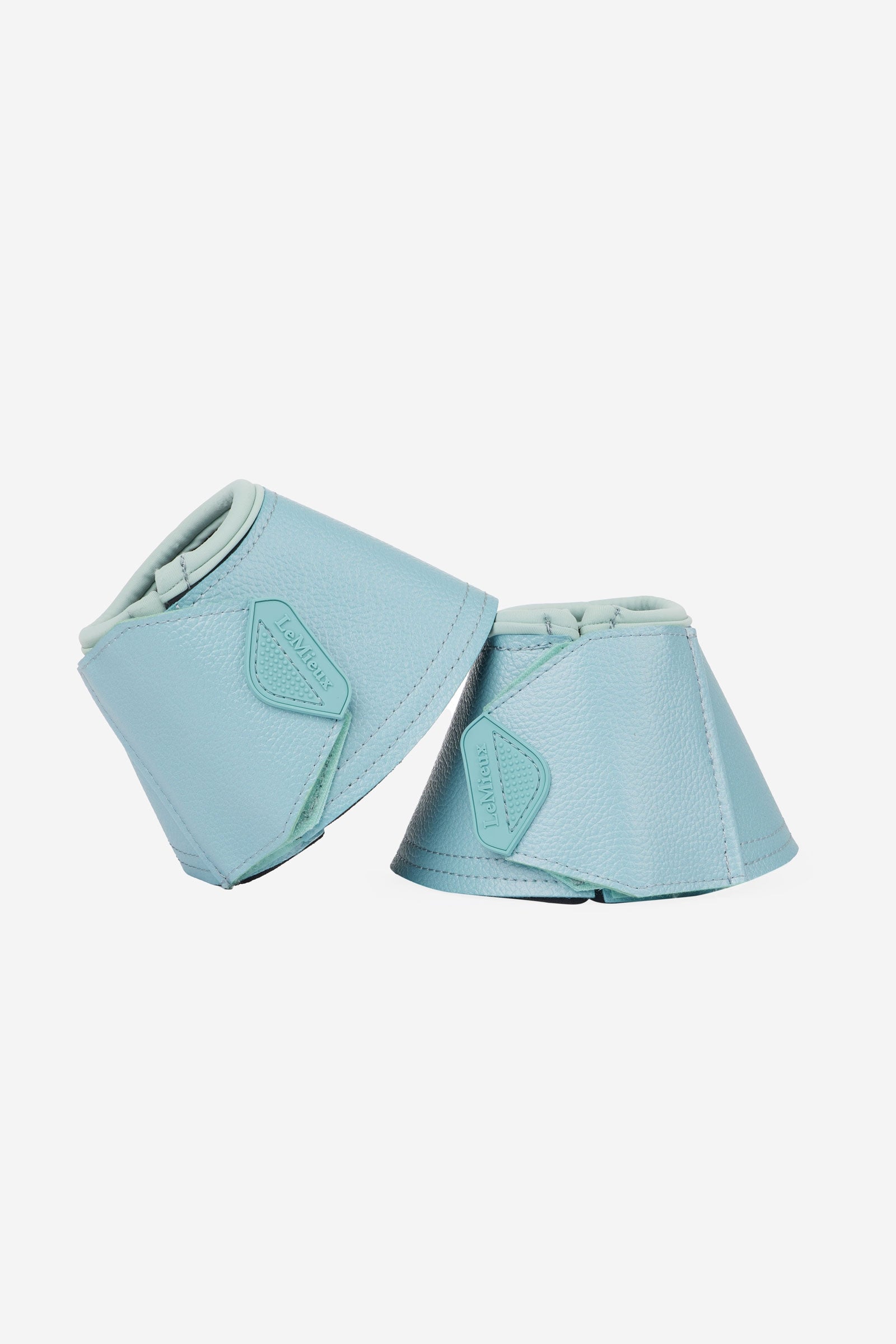 LeMieux Arika Over Reach Boots Leg & Hoof Protection