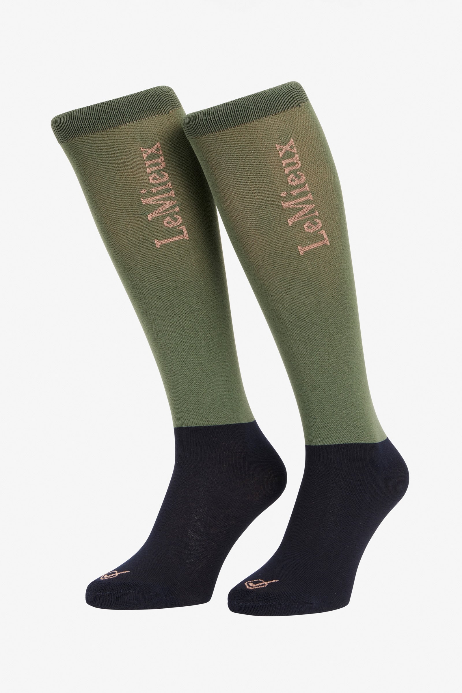 LeMieux Competition Socks (2 pairs) Socks