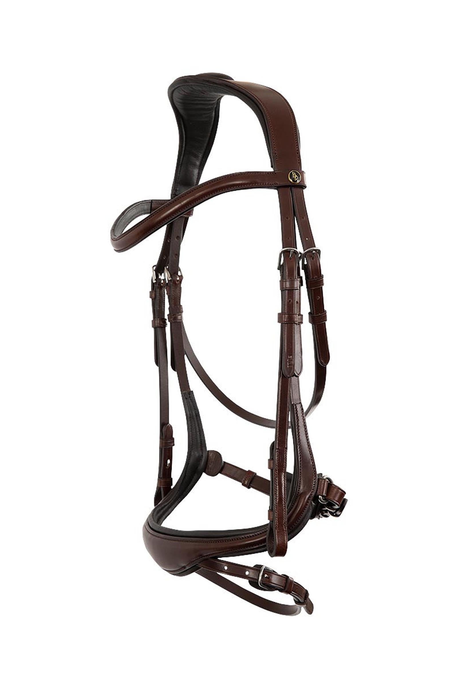 BR Longridge Bridle Bridles & Reins