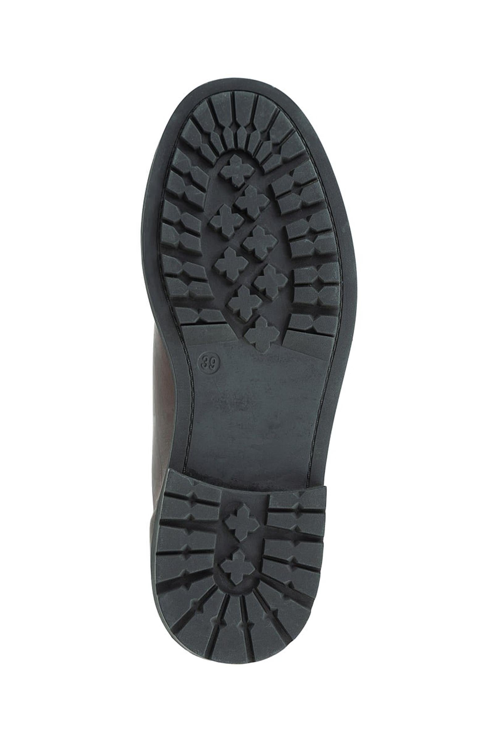 Suedwind Footwear Durango Winter Jodhpur Boot Riding Boots & Riding Shoes