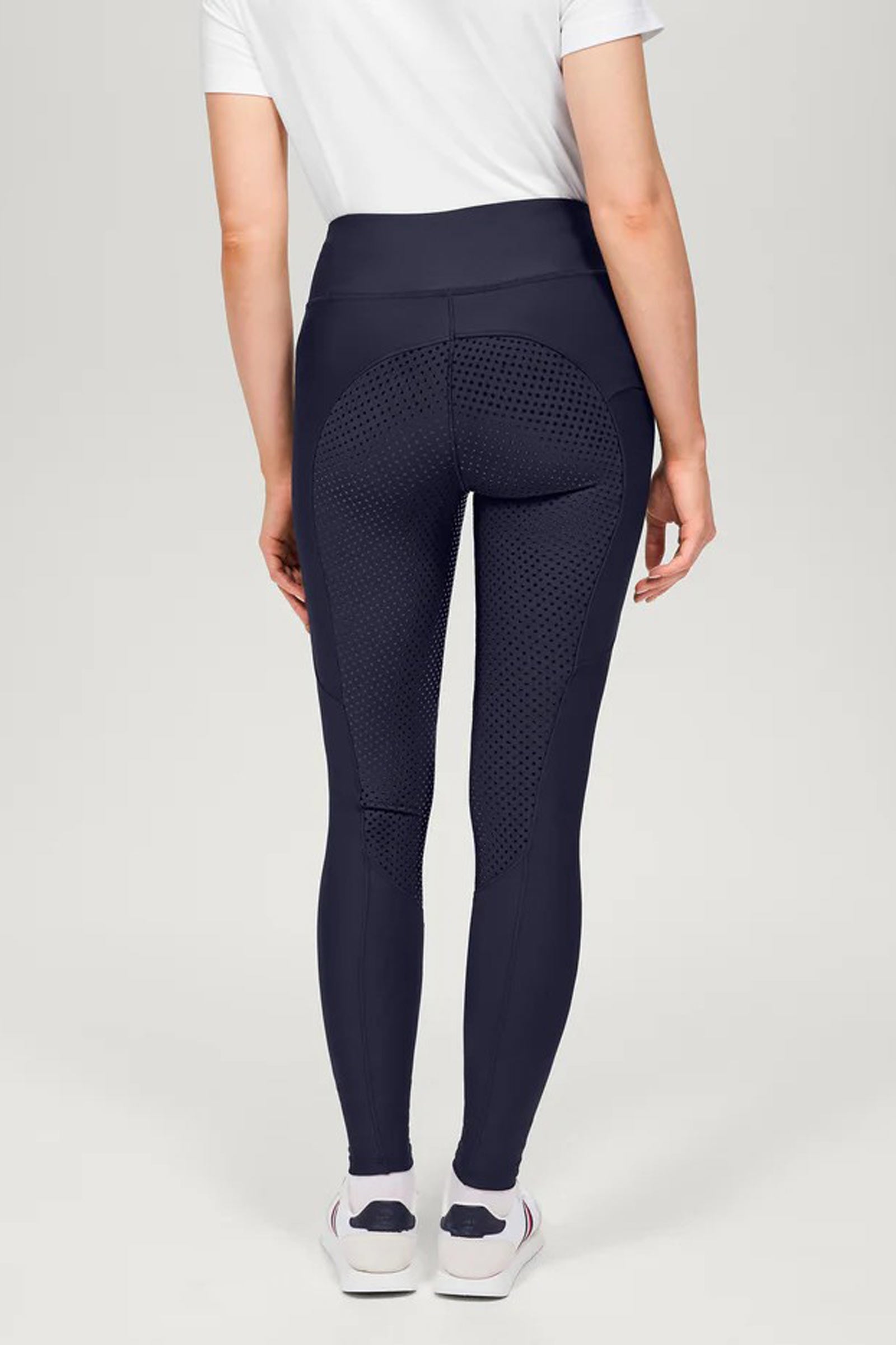 Tommy Hilfiger Equestrian Devon Women's Riding Leggings Womens Breeches