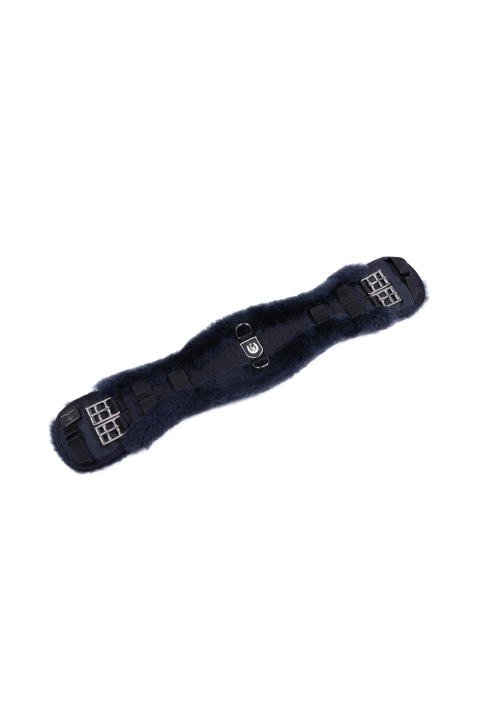 Christ Anatomical Girth Saddles, Girths & Stirrups