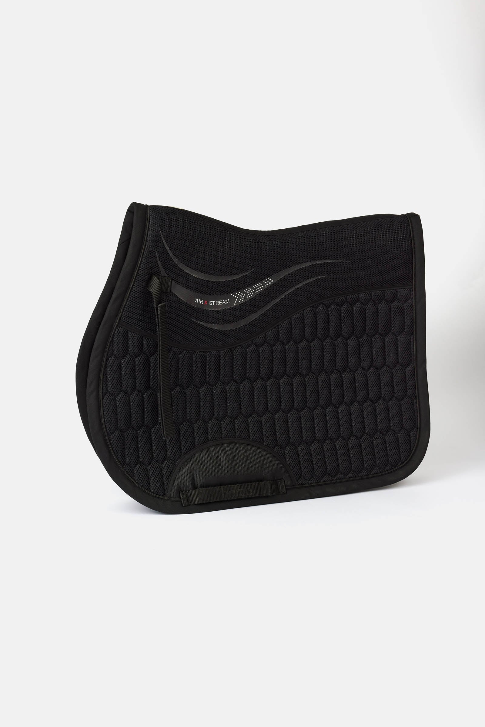 Horze 3D Mesh All Purpose Saddle Pad Saddle Pads