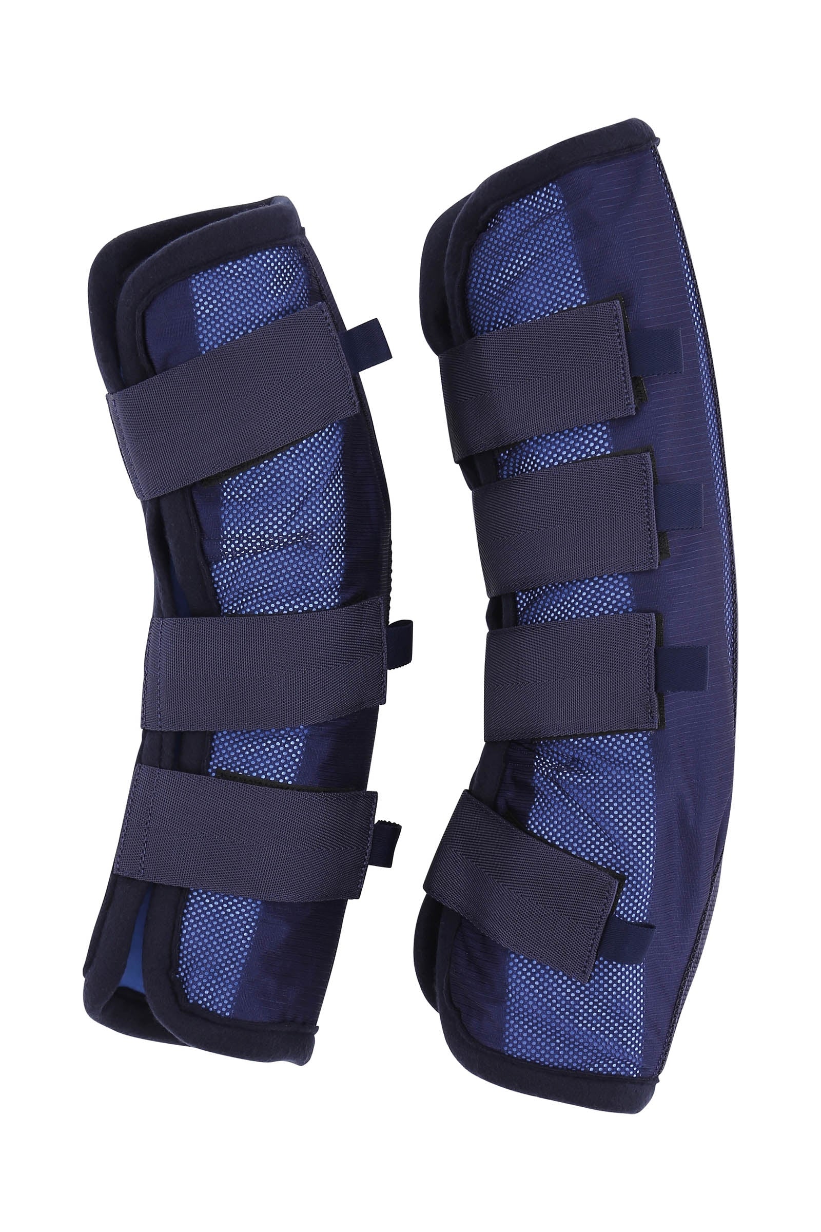 Horse Guard HorseGuard Cooler Boots (Pair) Leg & Hoof Protection