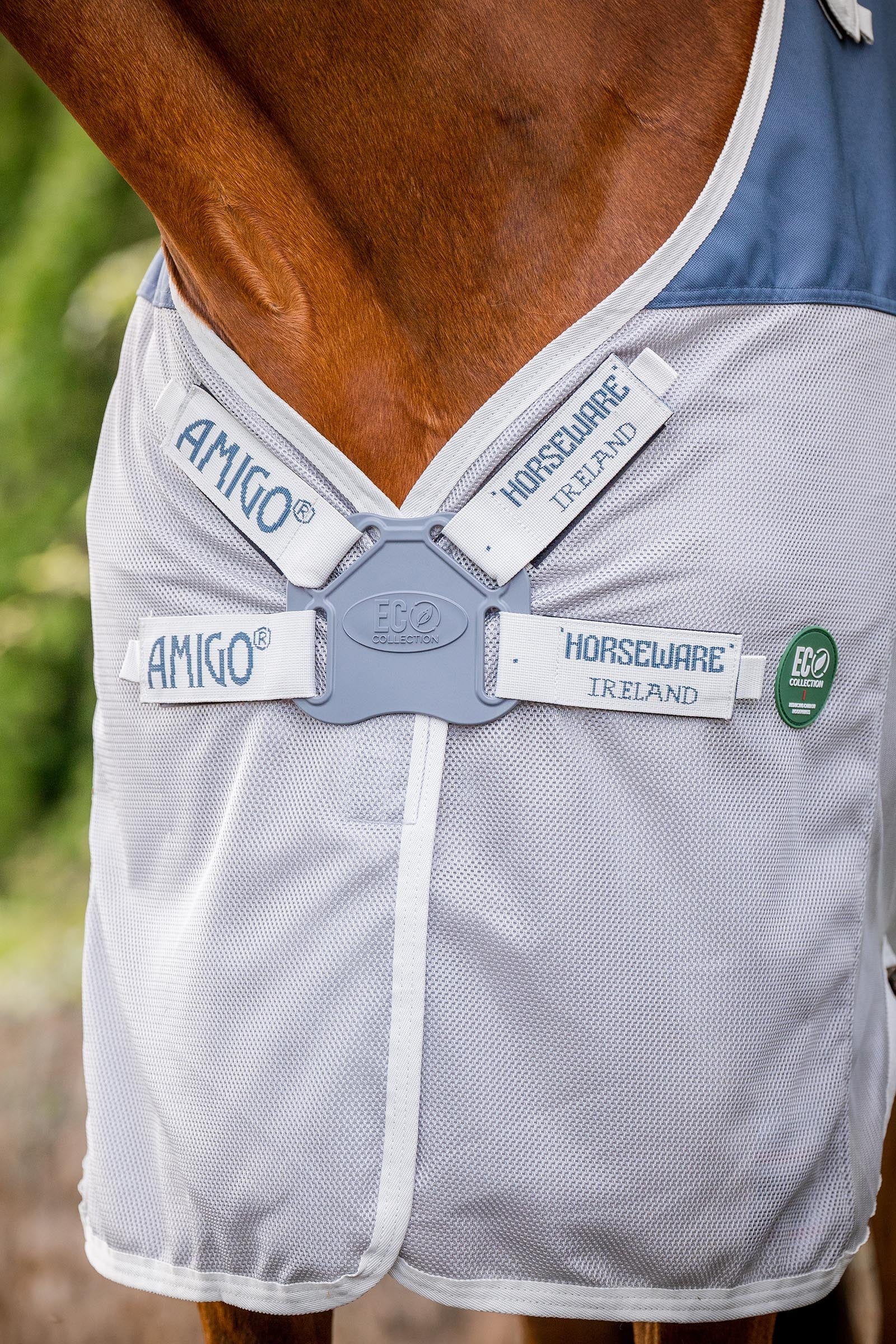 Horseware Amigo AmEco Combi Fly Rug Horse Rugs