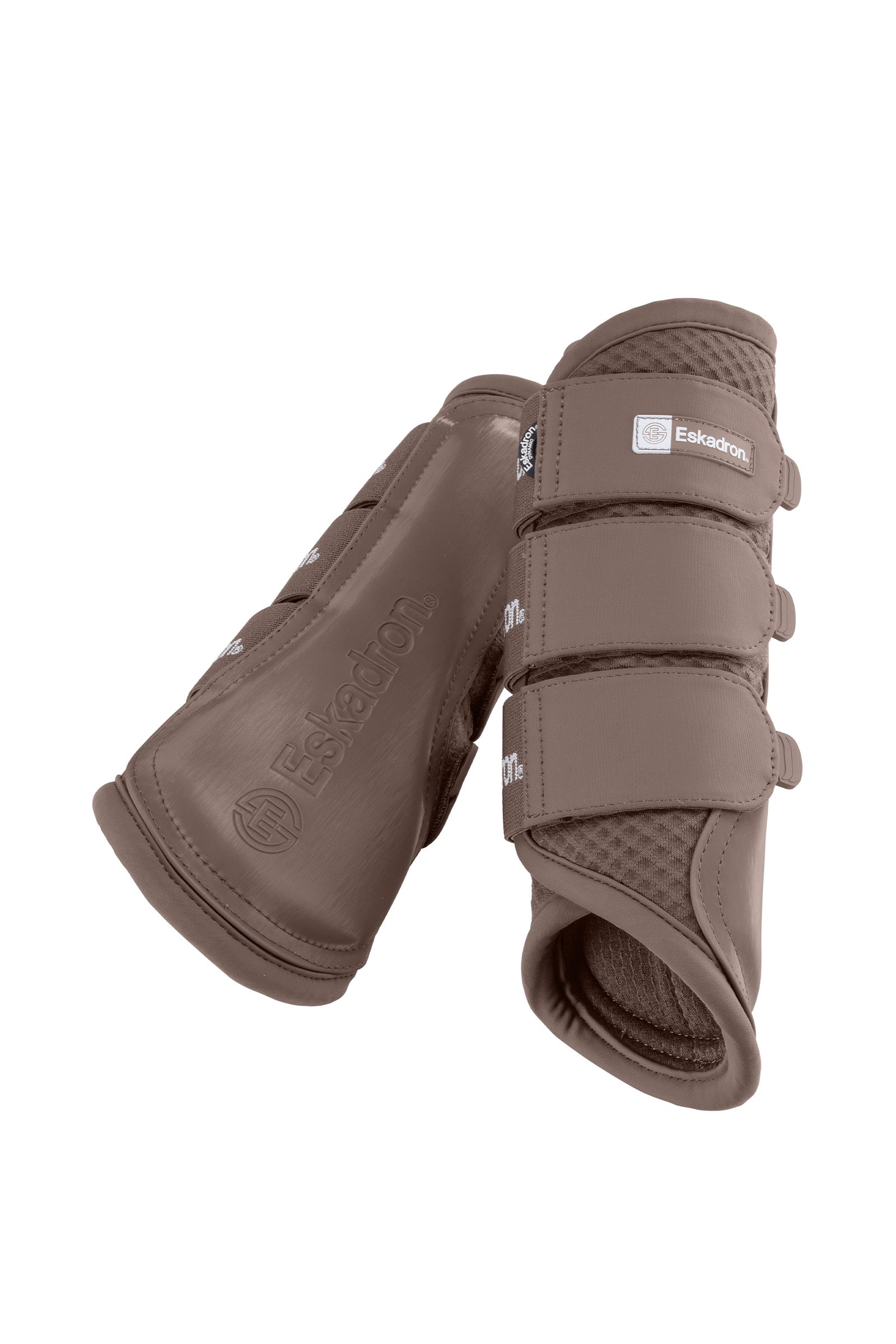 Eskadron Dynamic AW26 Mesh Tendon Boots Leg & Hoof Protection