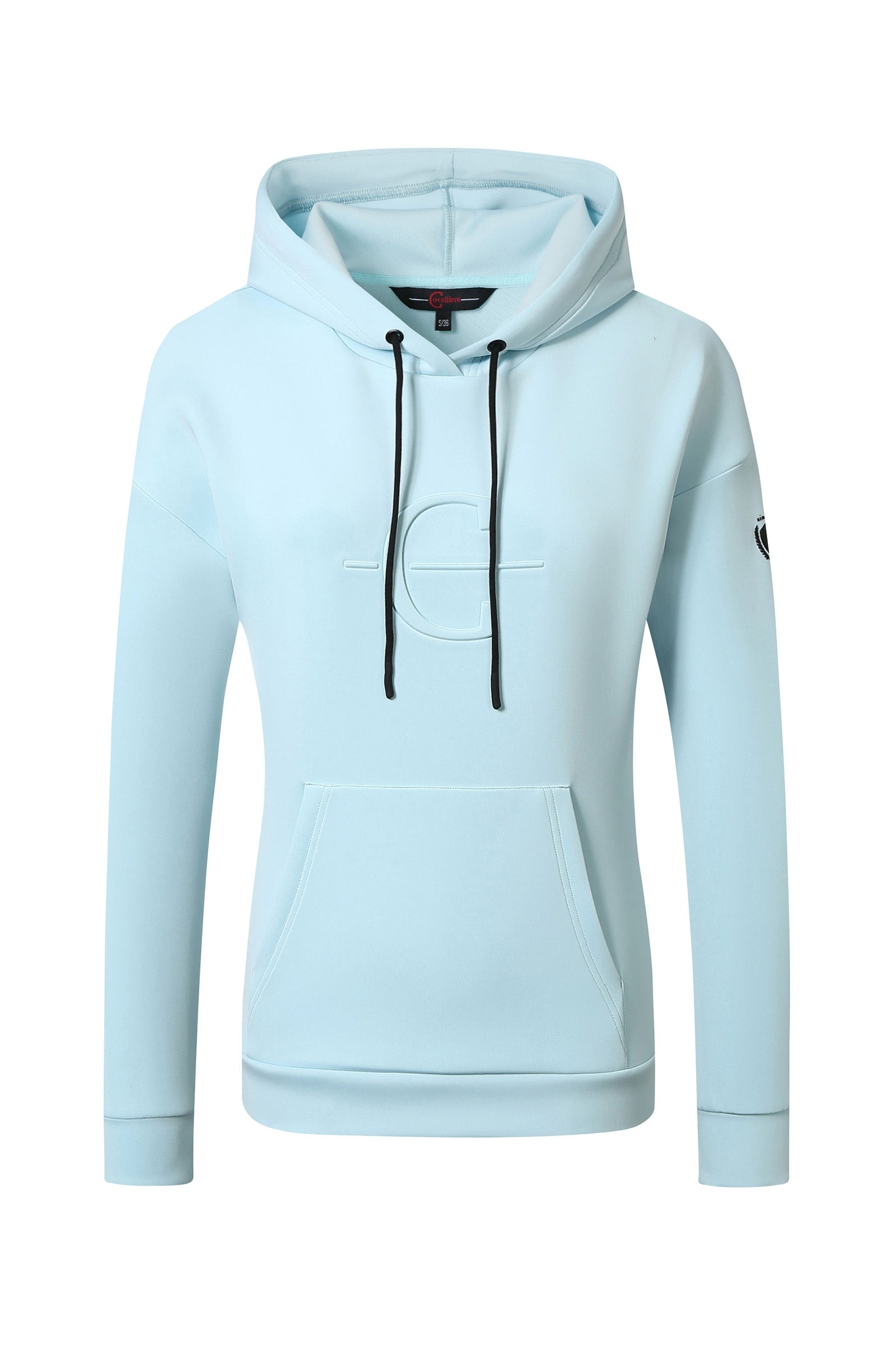 Covalliero Sweater Women’s Riding Clothing