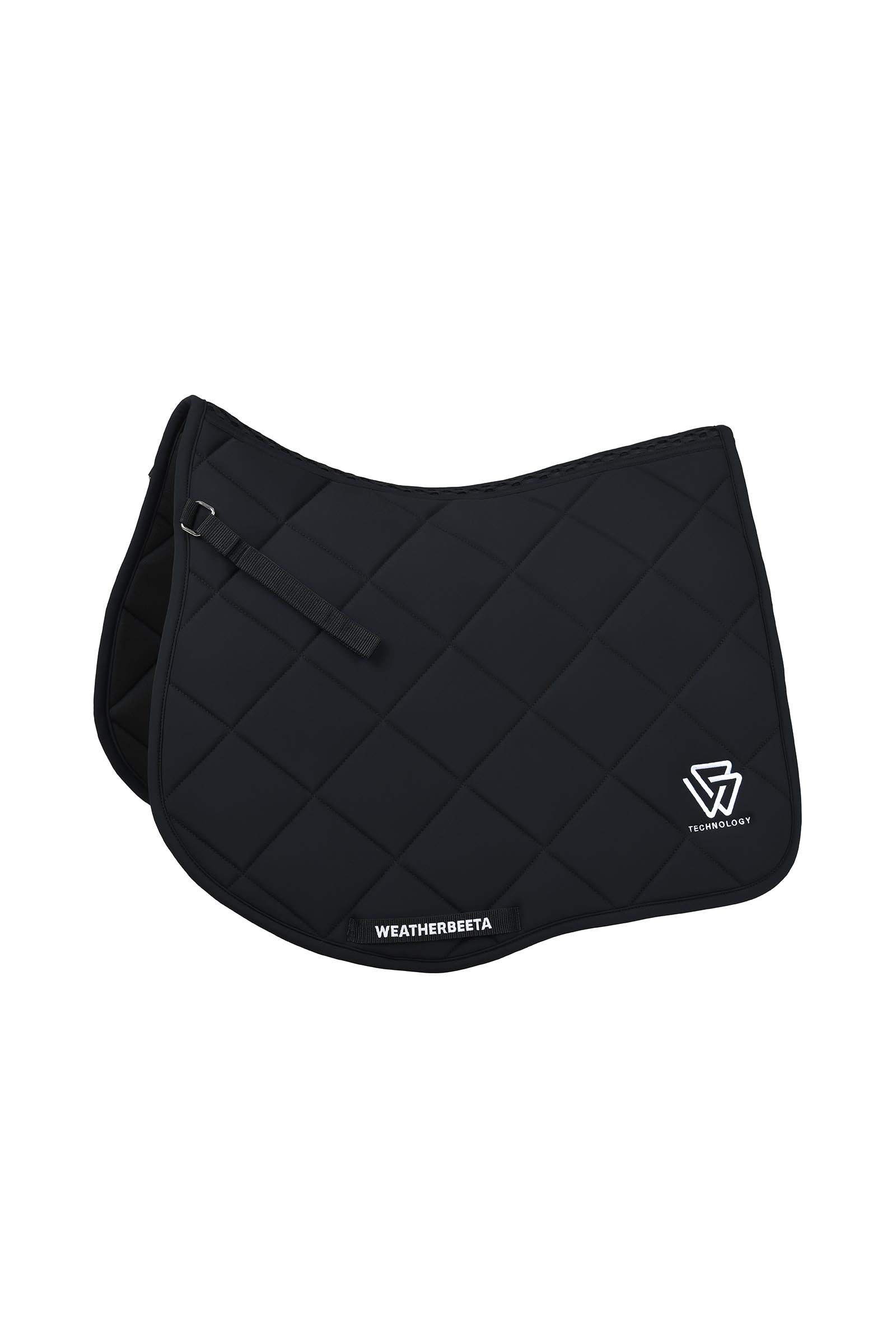 Weatherbeeta Softshell Pro 3D Air-Tec All Purpose Saddle Pad Saddle Pads