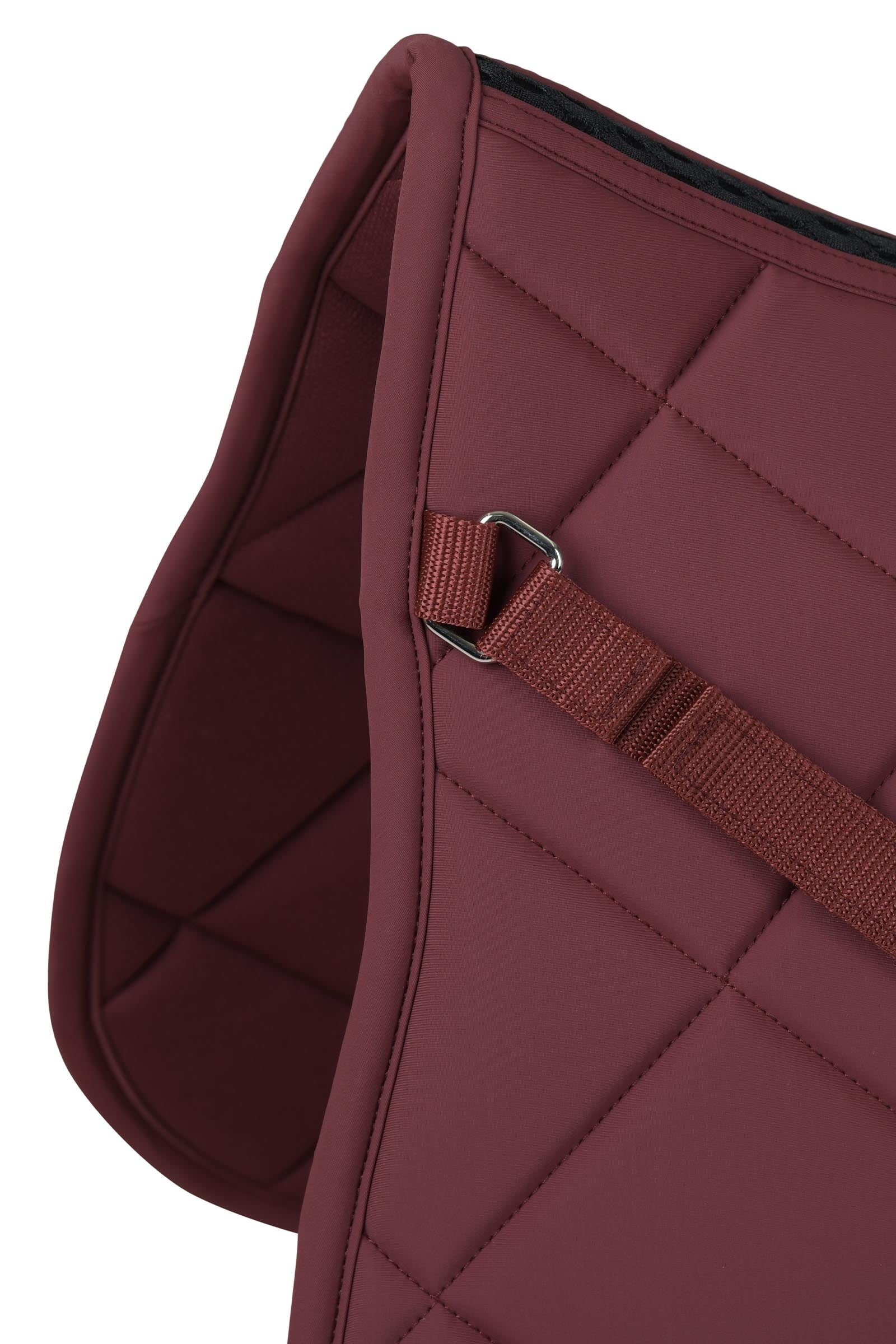 Weatherbeeta Softshell Pro 3D Air-Tec All Purpose Saddle Pad Saddle Pads