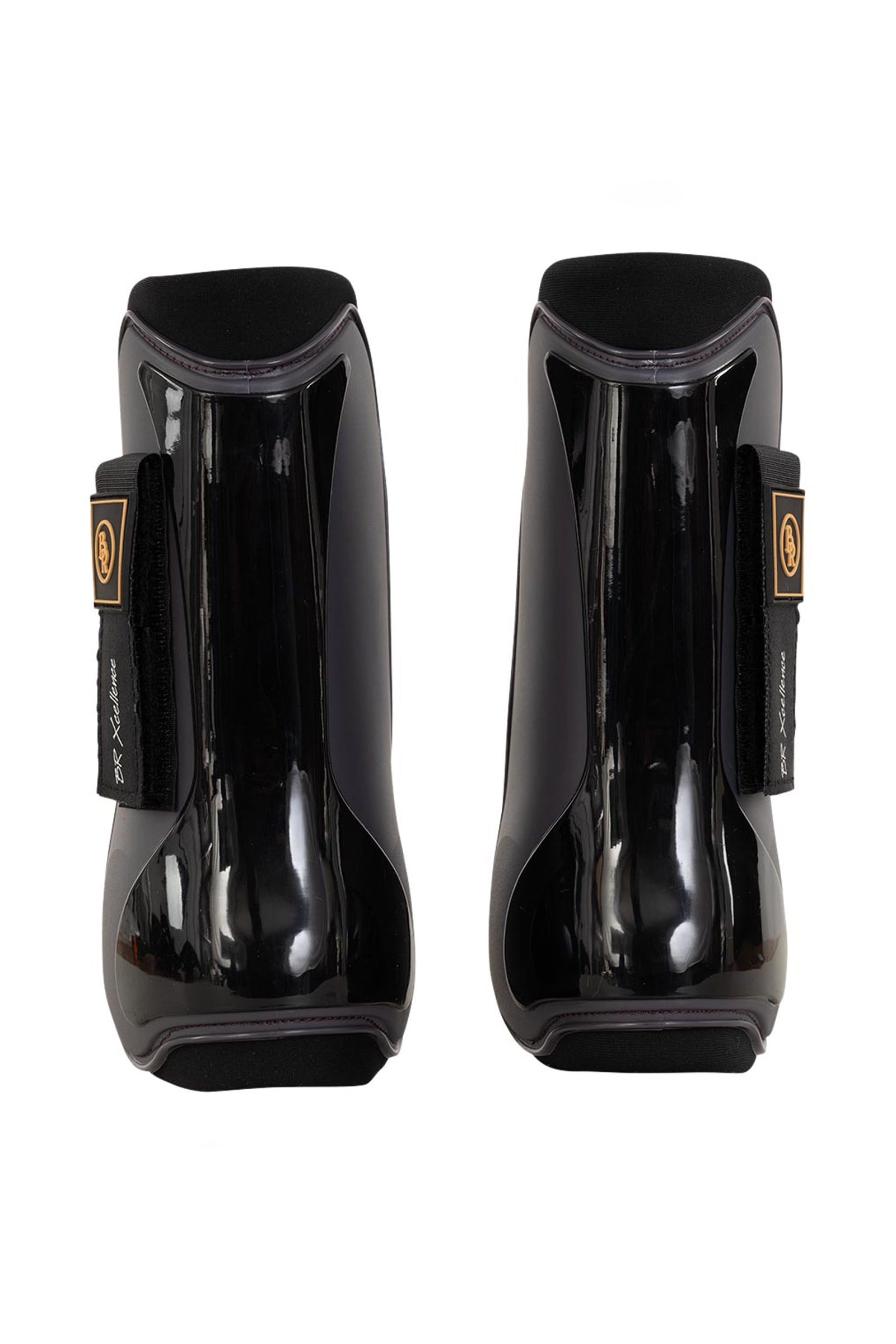 BR Xcellence Tendon Boots Leg & Hoof Protection
