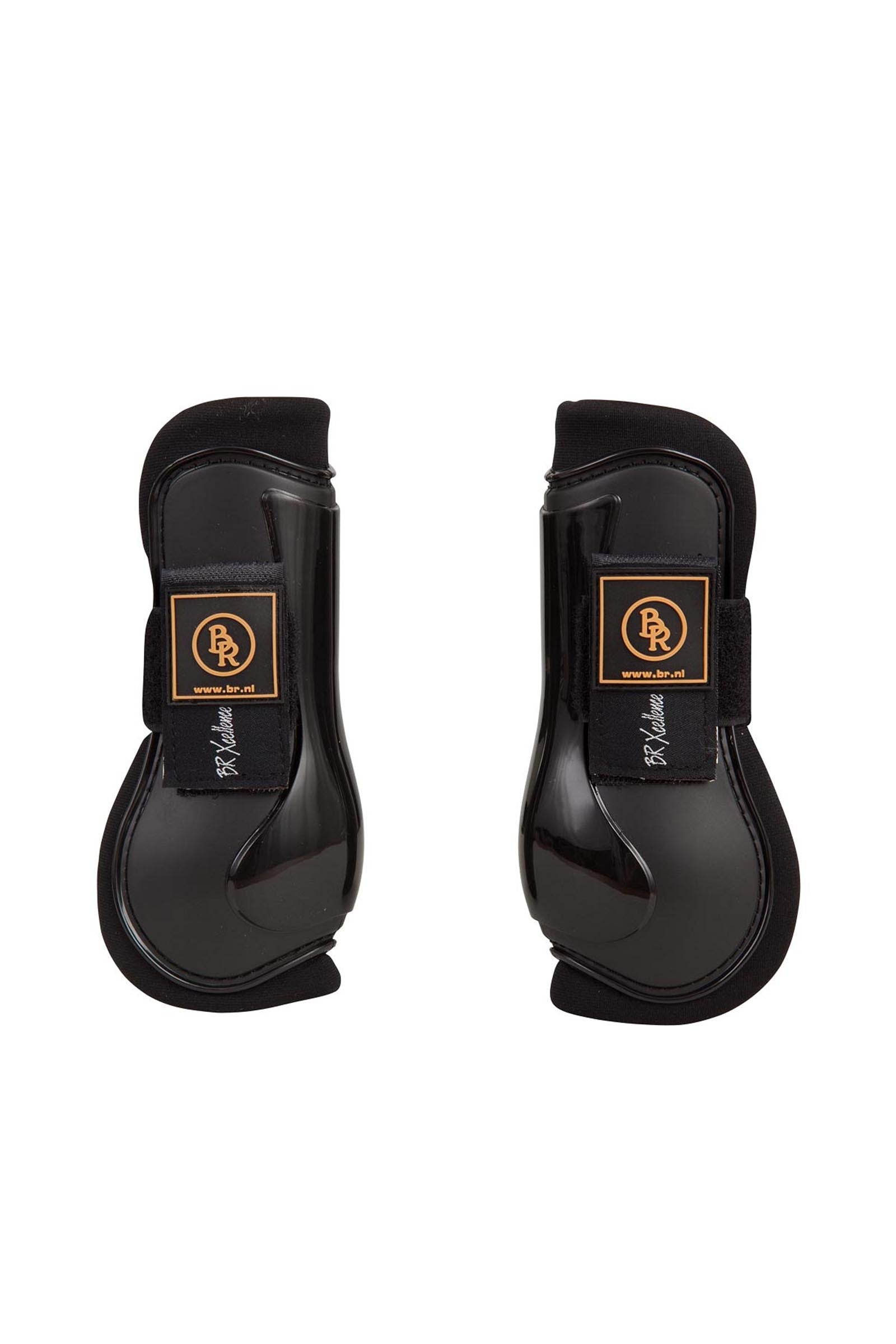 BR Xcellence Tendon Boots Leg & Hoof Protection