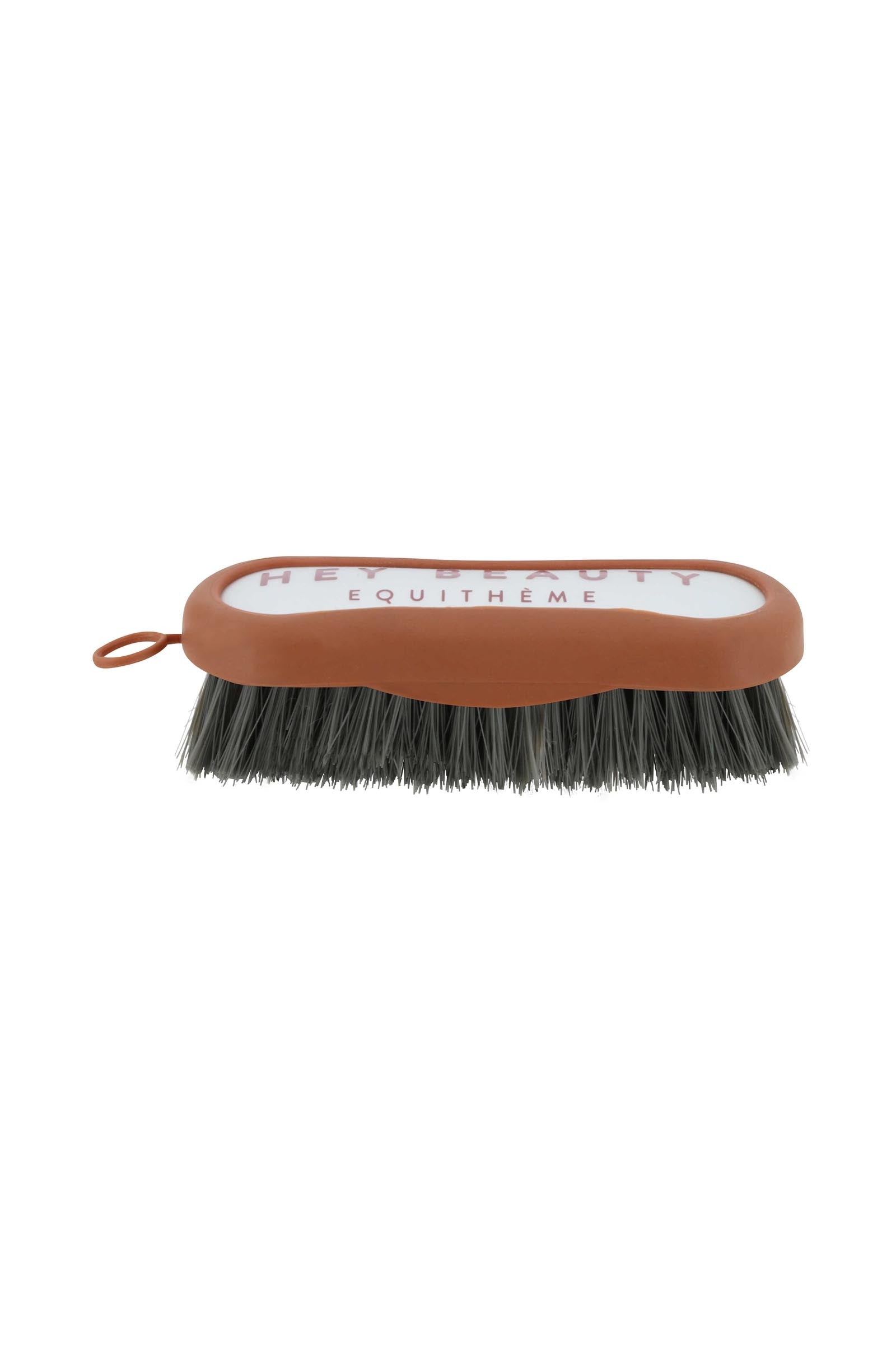 EQUITHÈME Je t'aime Head Brush Horse Grooming Tools