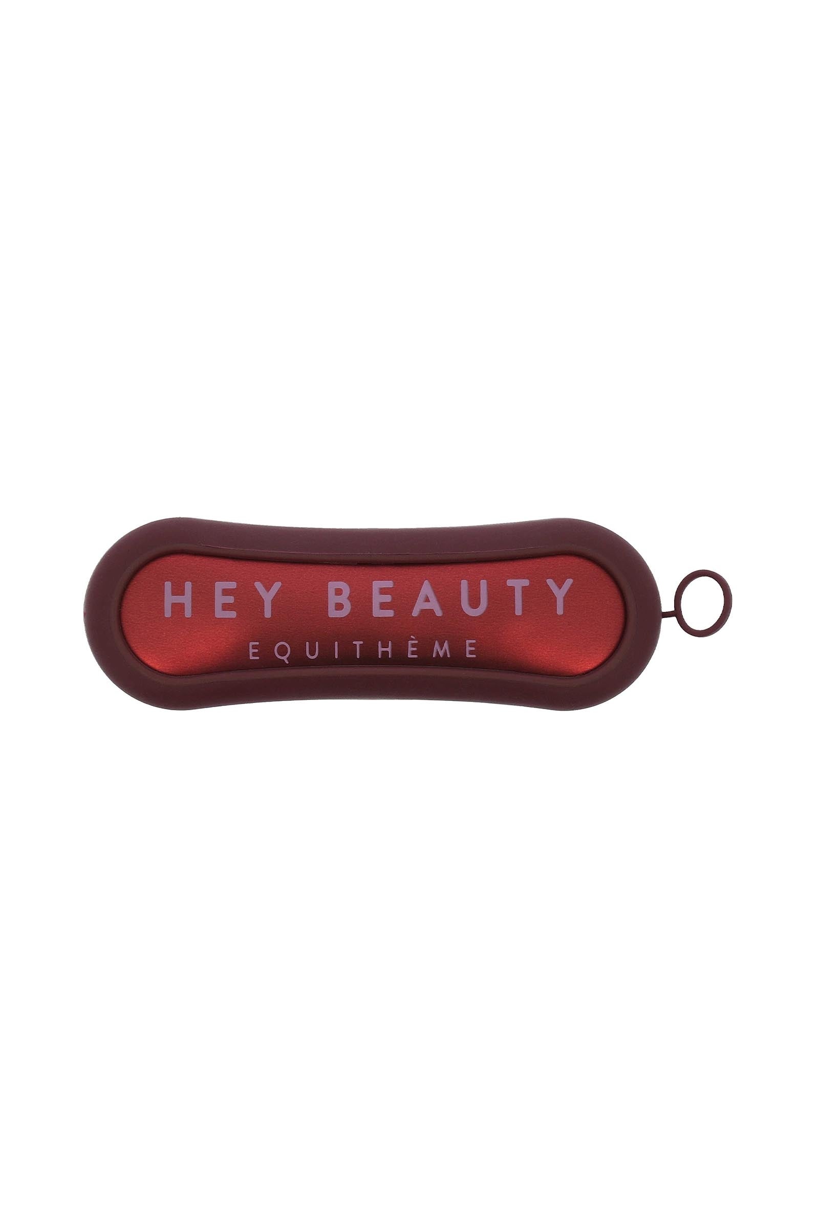 EQUITHÈME Je t'aime Head Brush Horse Grooming Tools