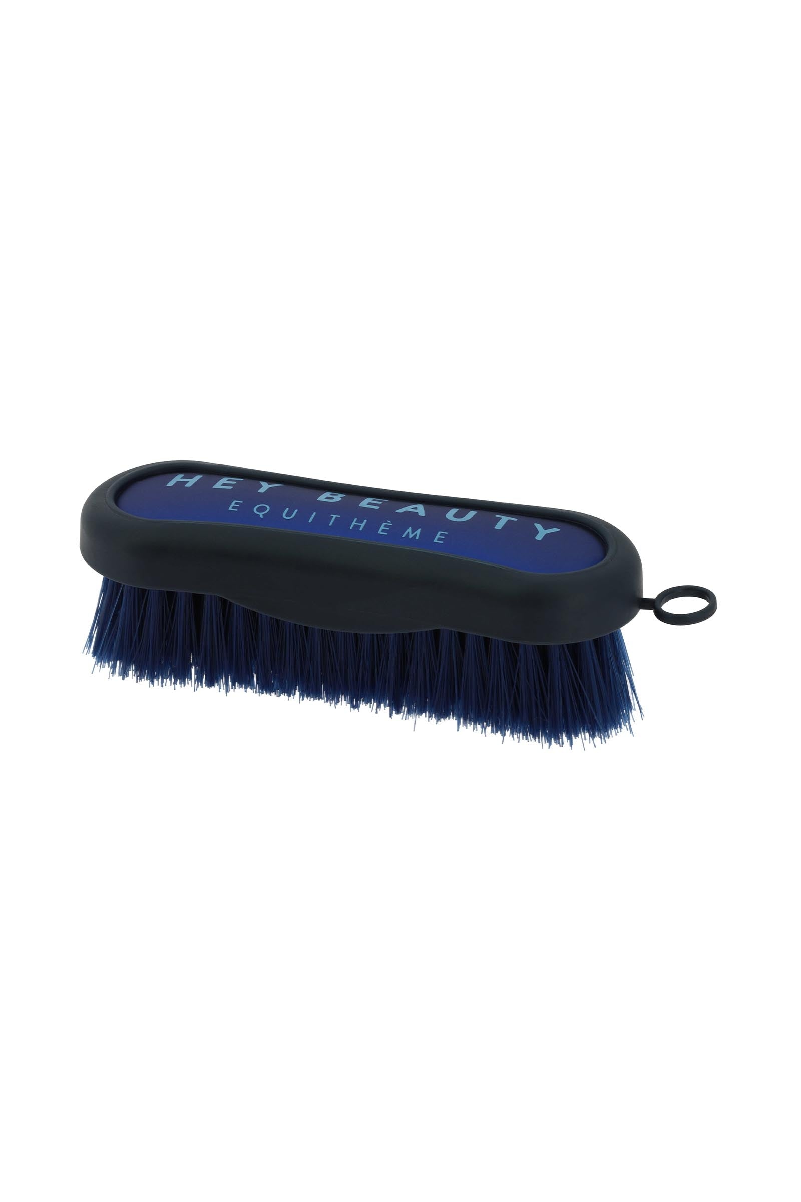 EQUITHÈME Je t'aime Head Brush Horse Grooming Tools