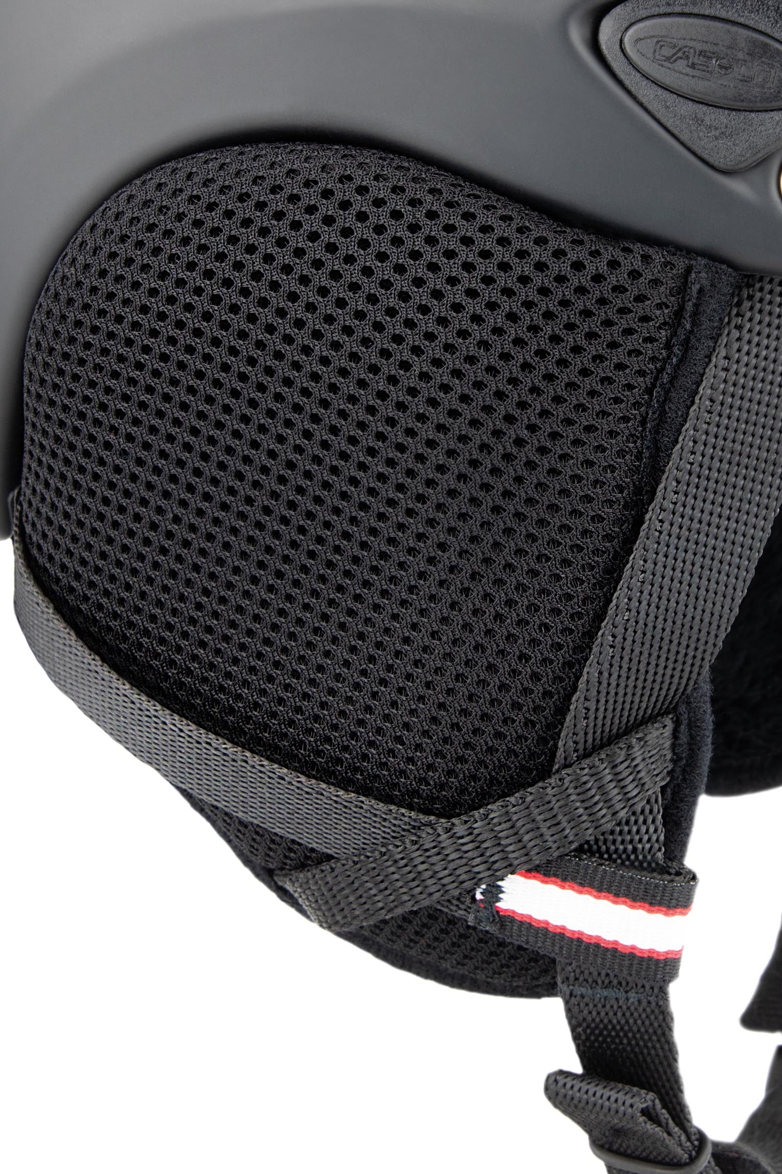 Casco Winter Ear Protectors for Mistrall Helmet Safety Equipment