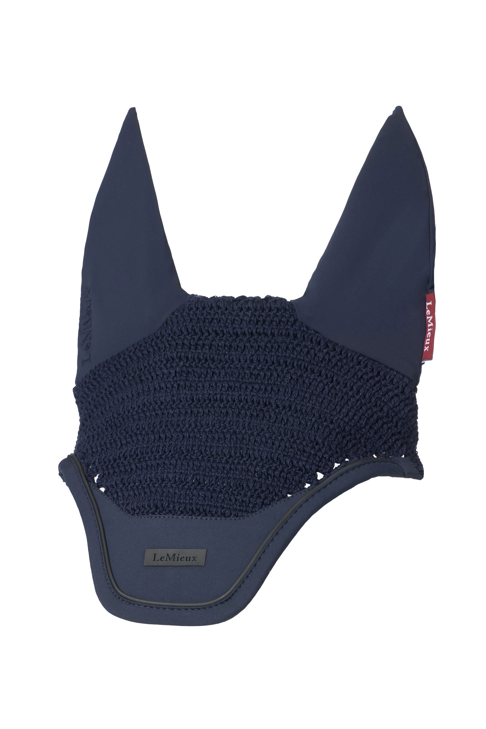 LeMieux Essence Acoustic Fly Hood Saddle Pads