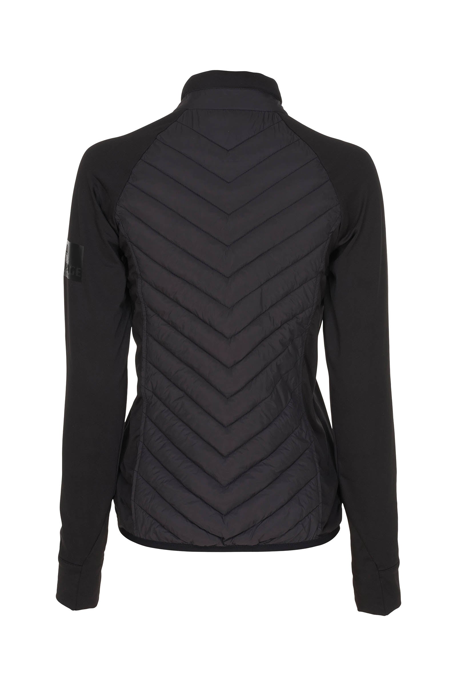 Equipage Canon Women´s Light Puffer Jacket Women’s Riding Clothing